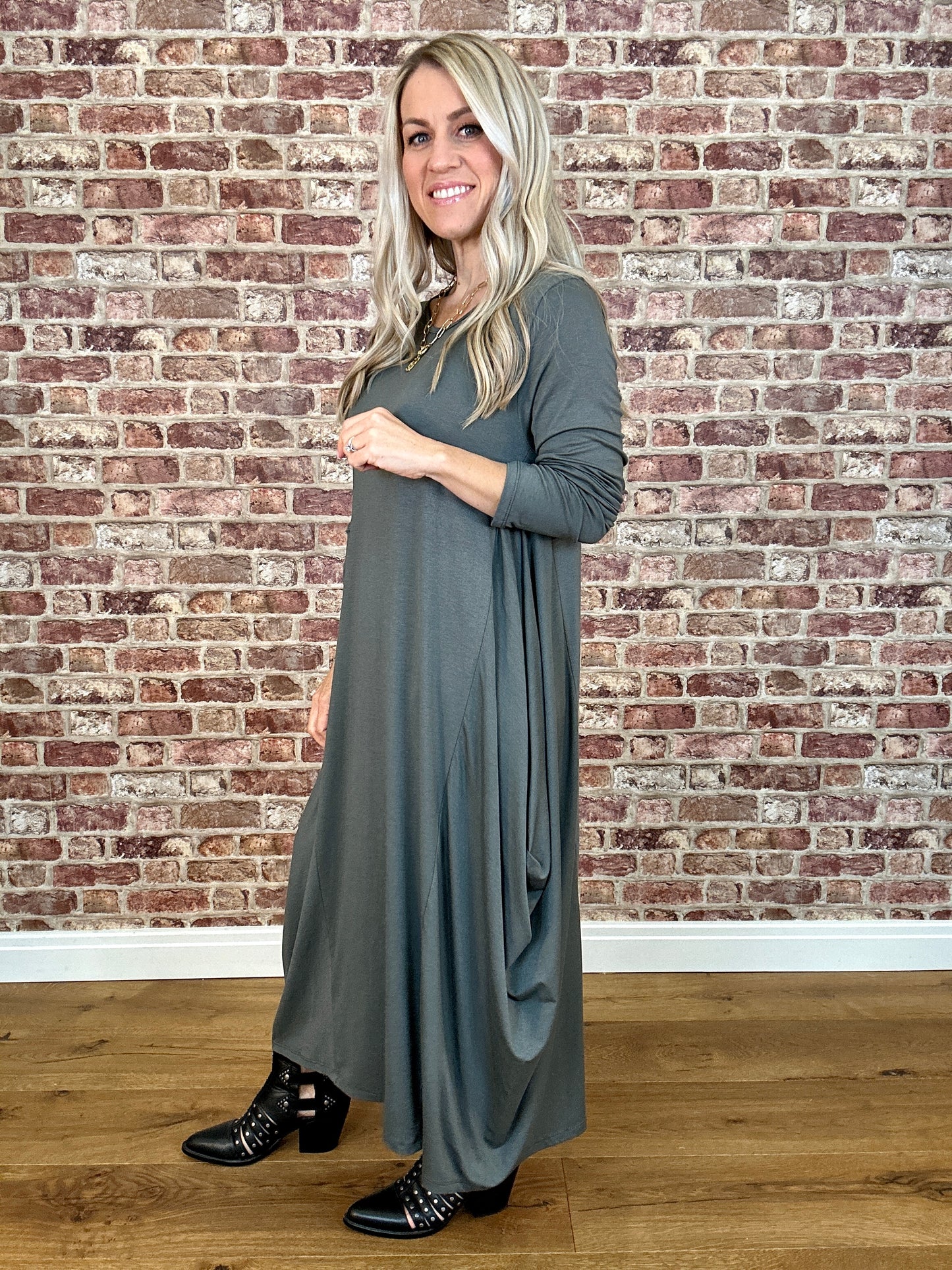 Bailey Dress