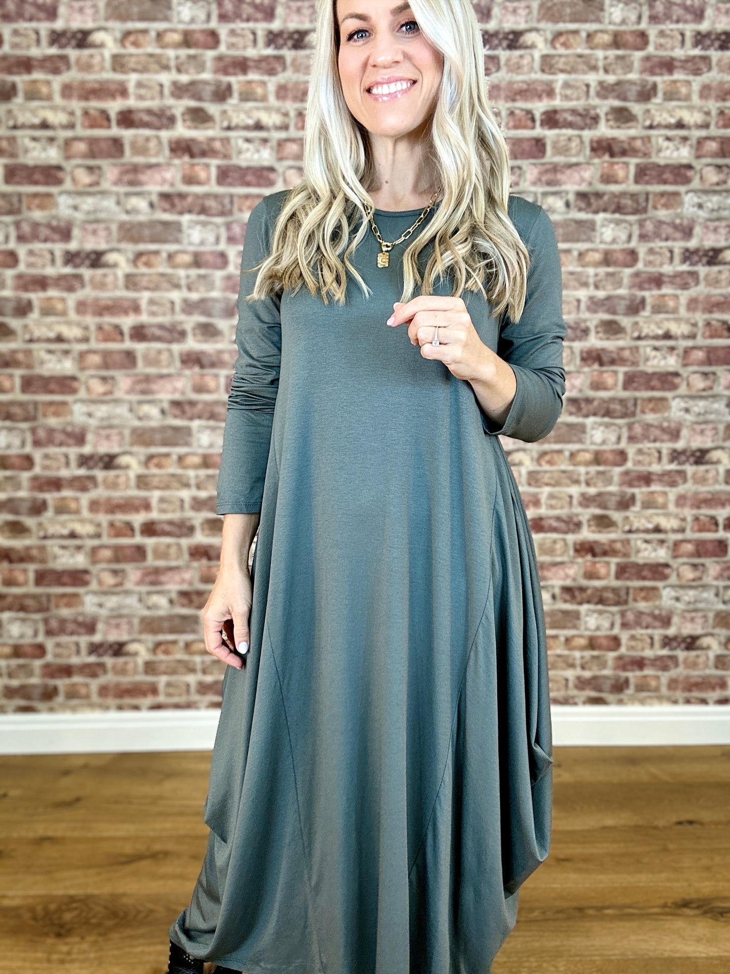 Bailey Dress