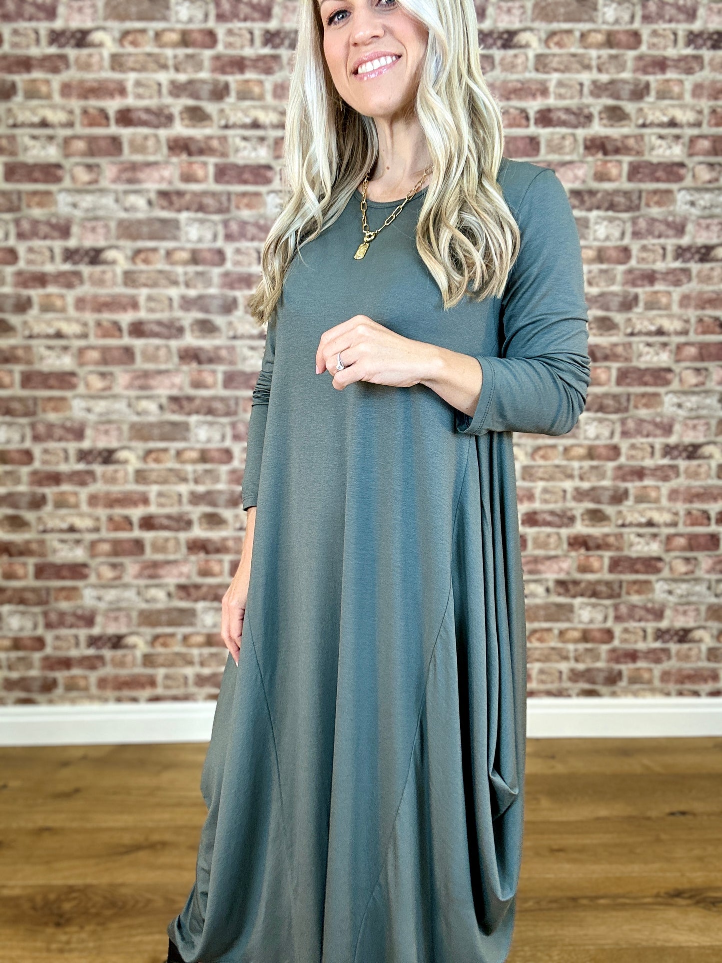 Bailey Dress