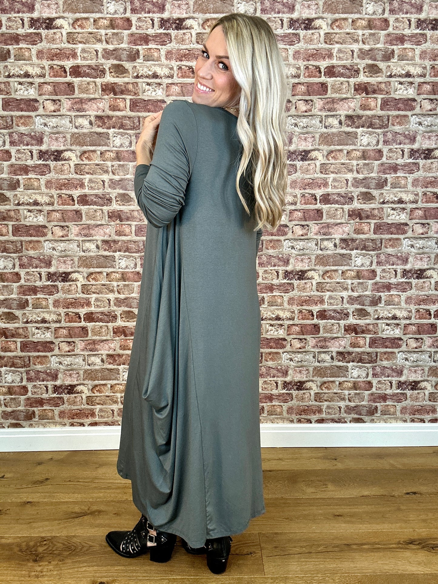 Bailey Dress