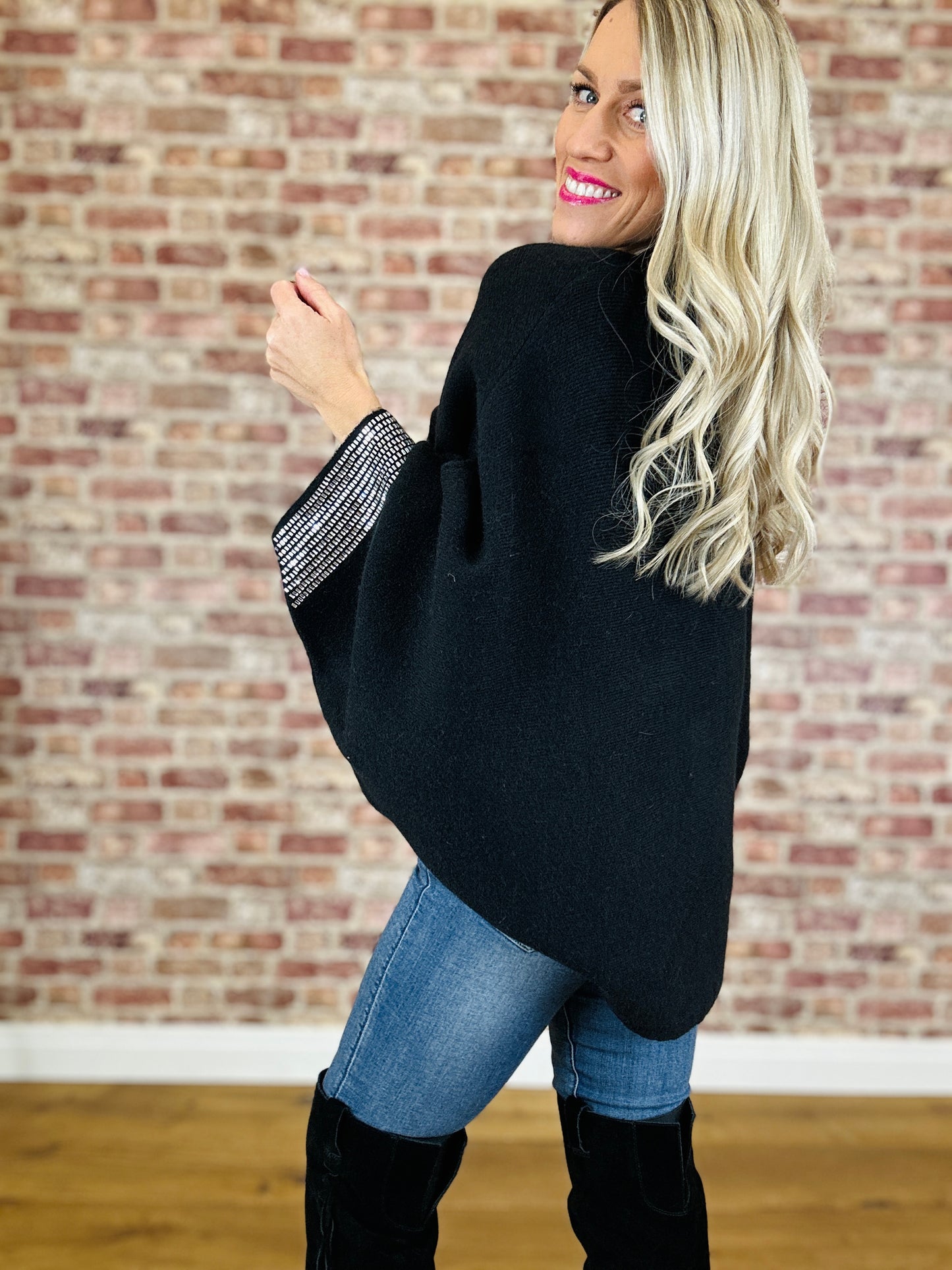 Darling Jumper