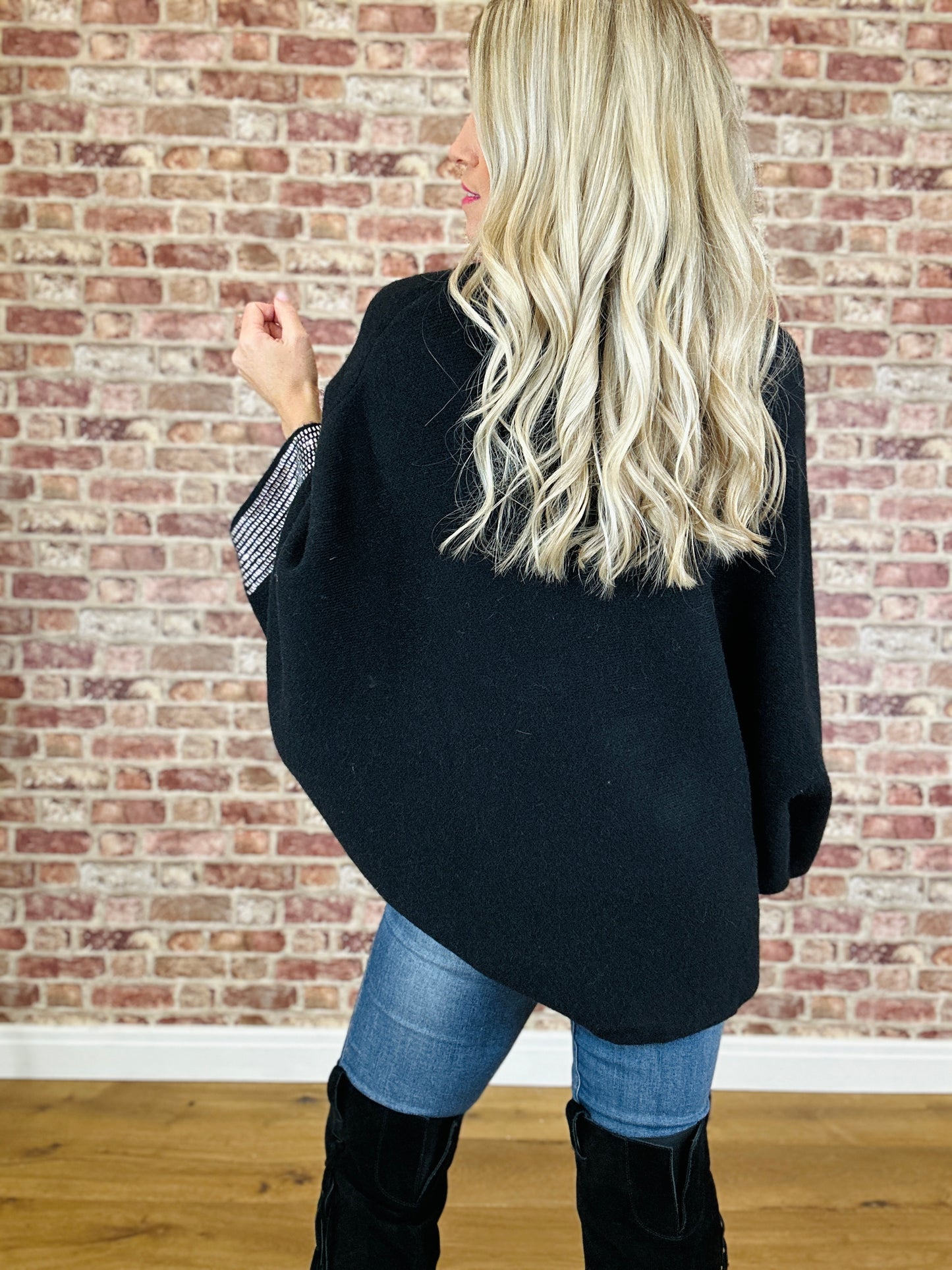 Darling Jumper