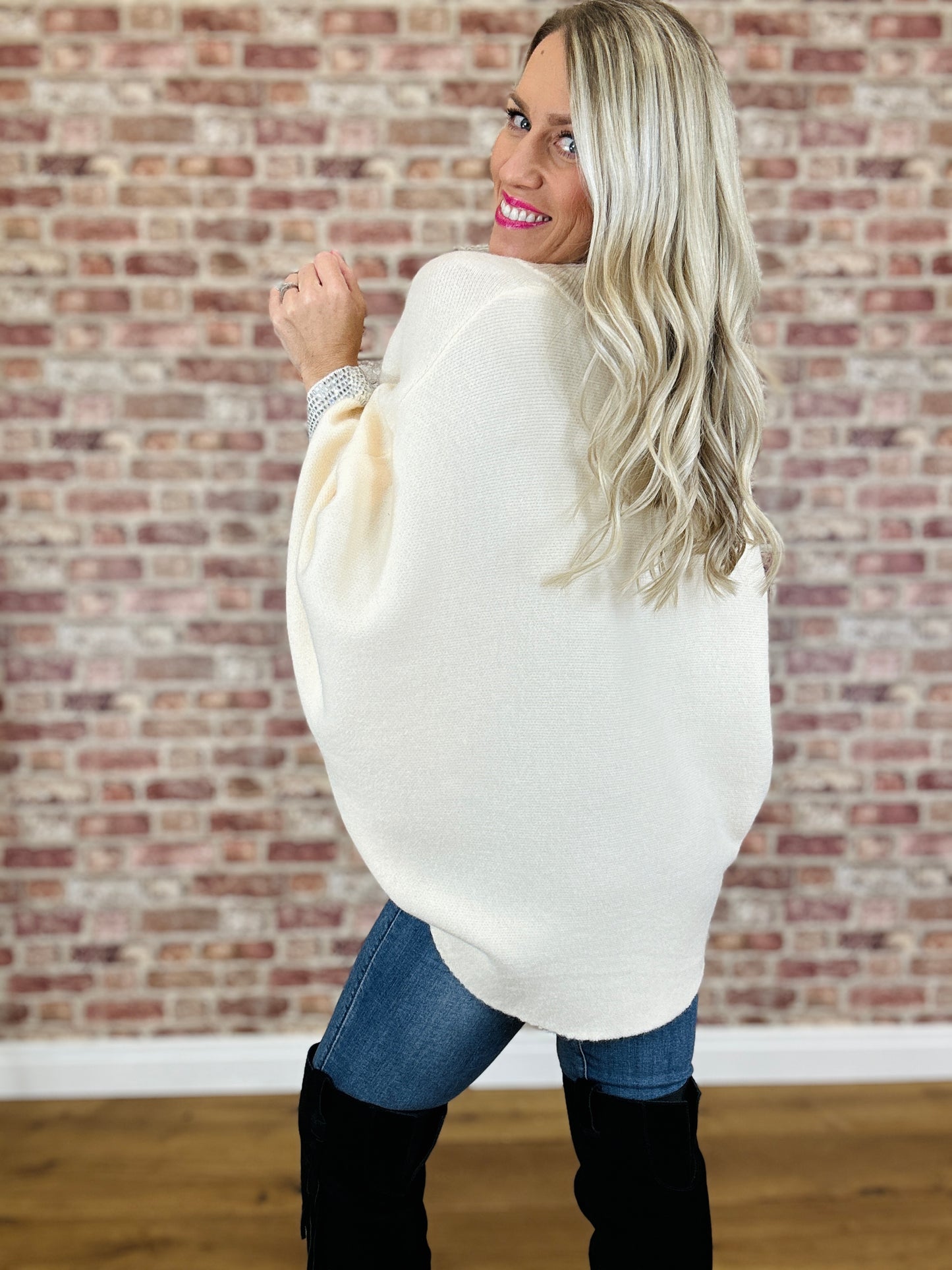 Darling Jumper