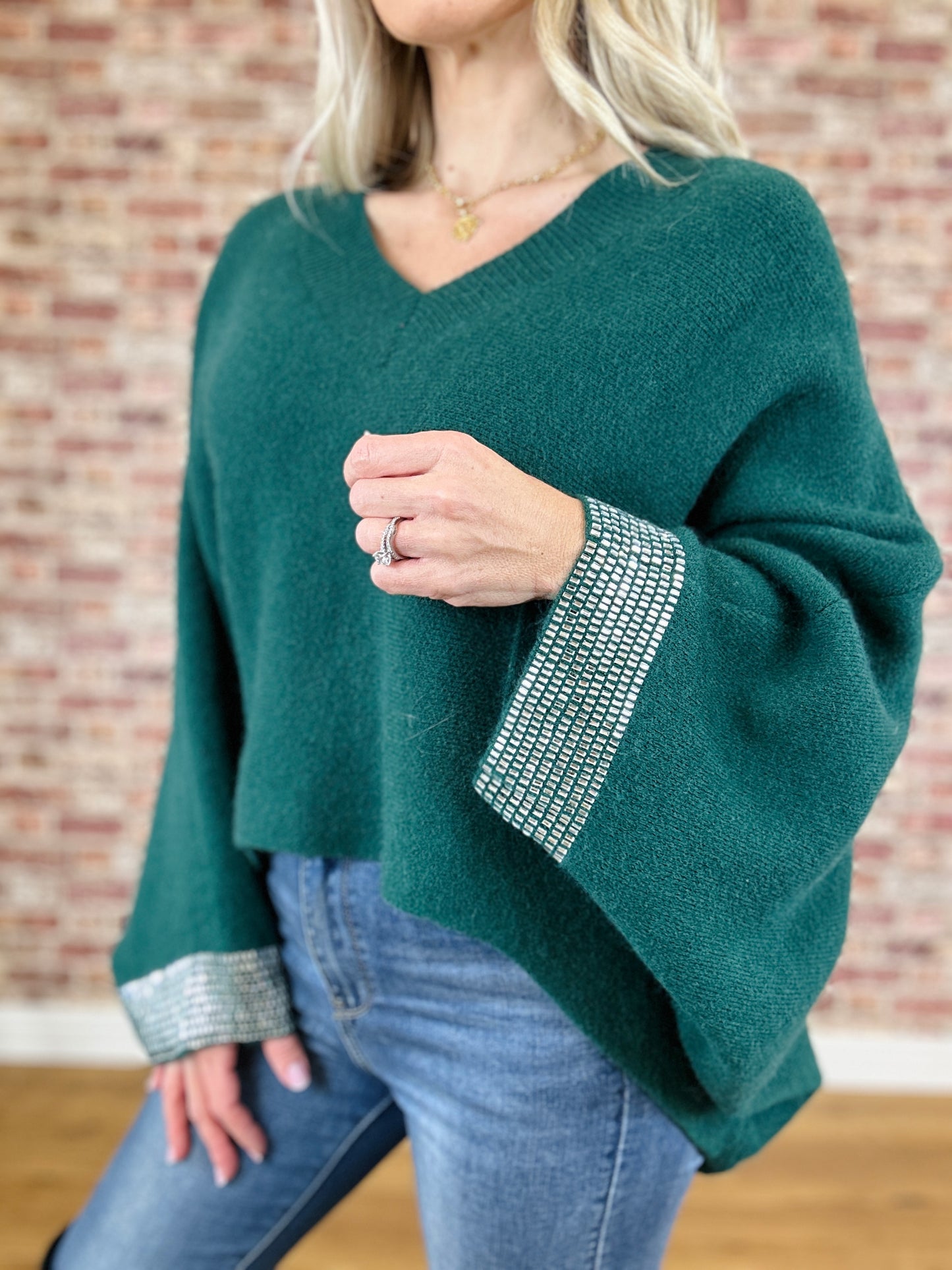 Darling Jumper