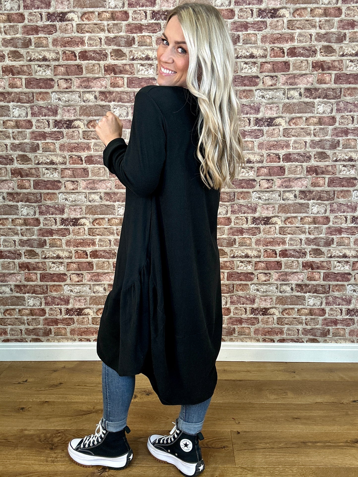 Smooth Dress