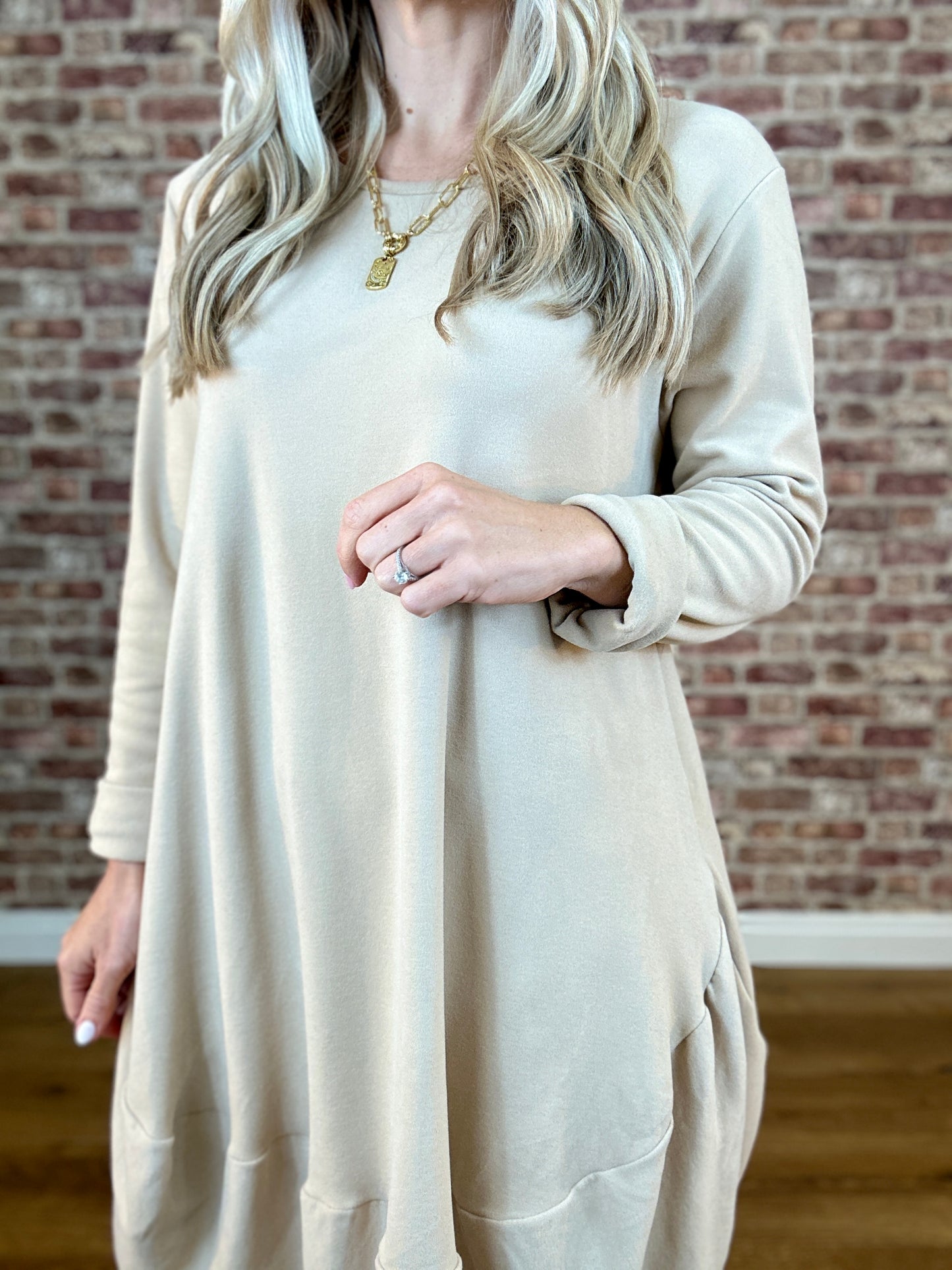Smooth Dress
