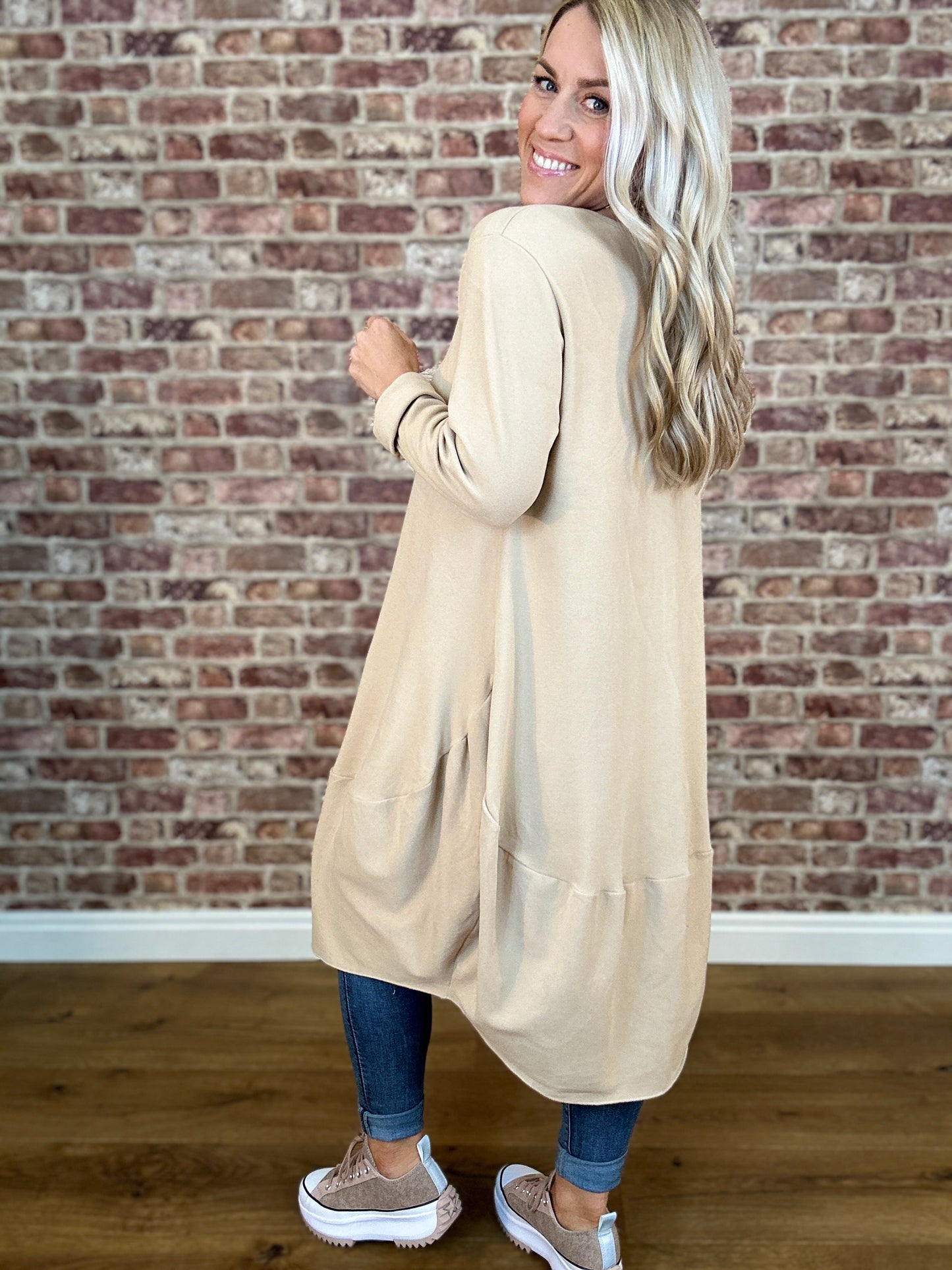 Smooth Dress