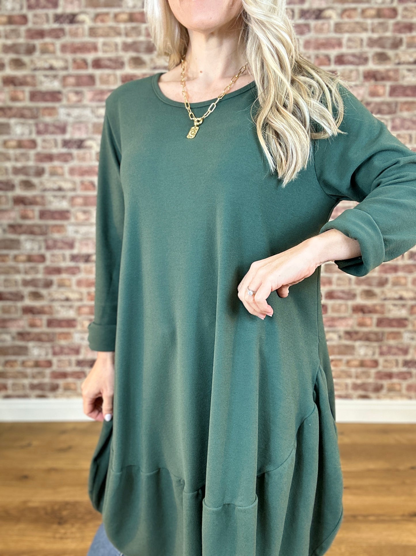 Smooth Dress