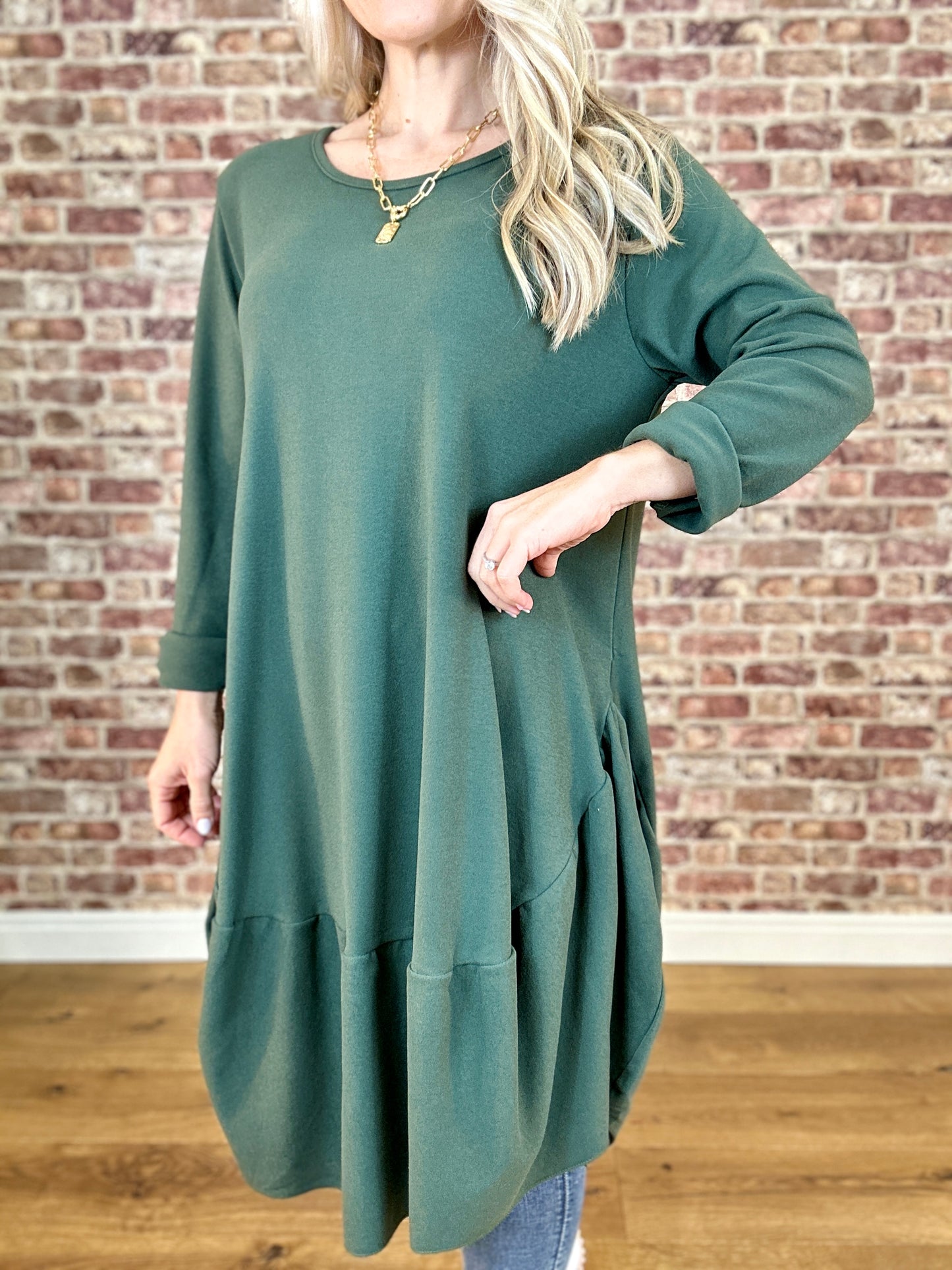 Smooth Dress