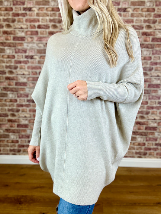 Bang Bang Jumper Dress