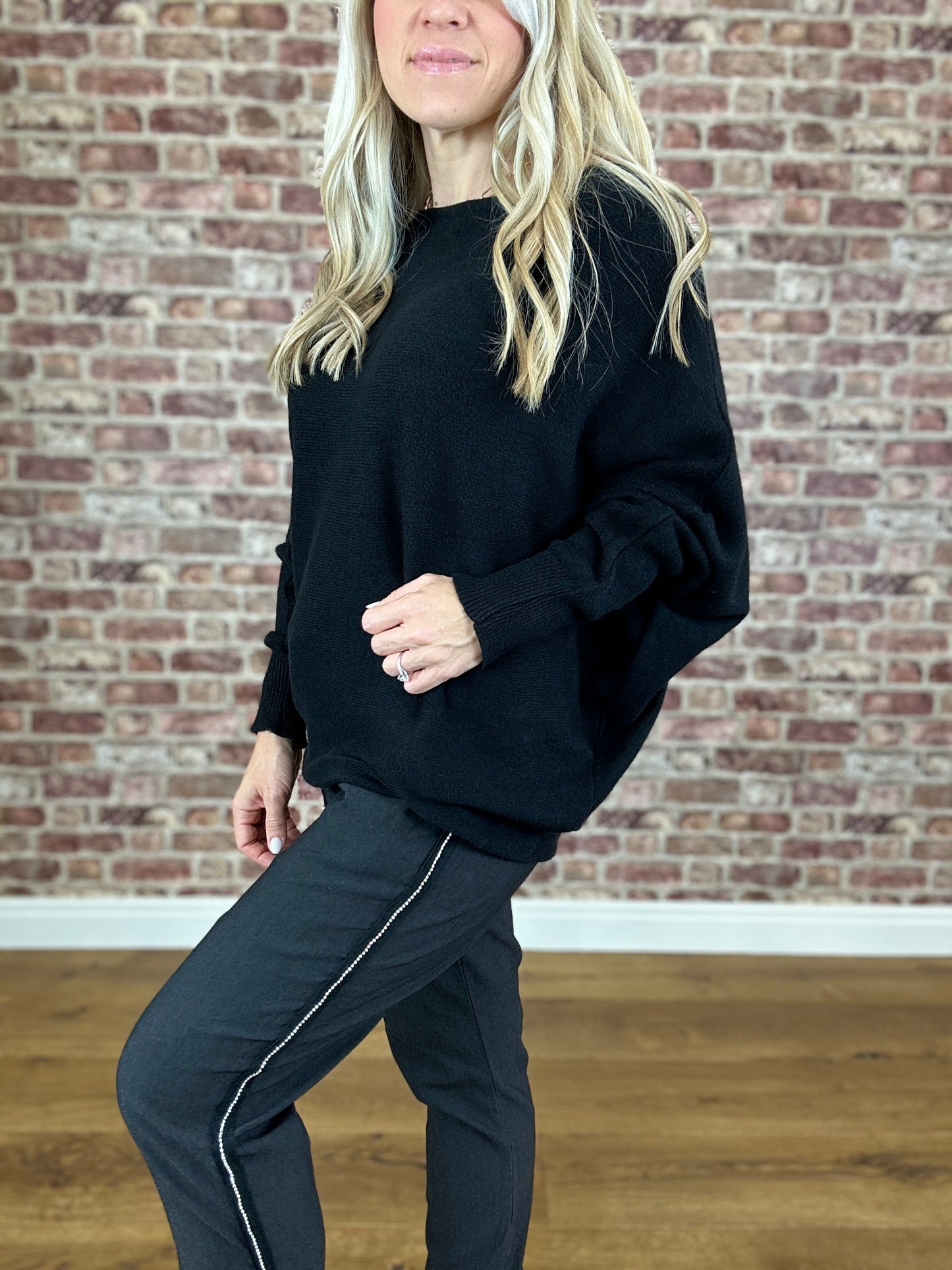 Twinkle Twinkle Magic Trousers