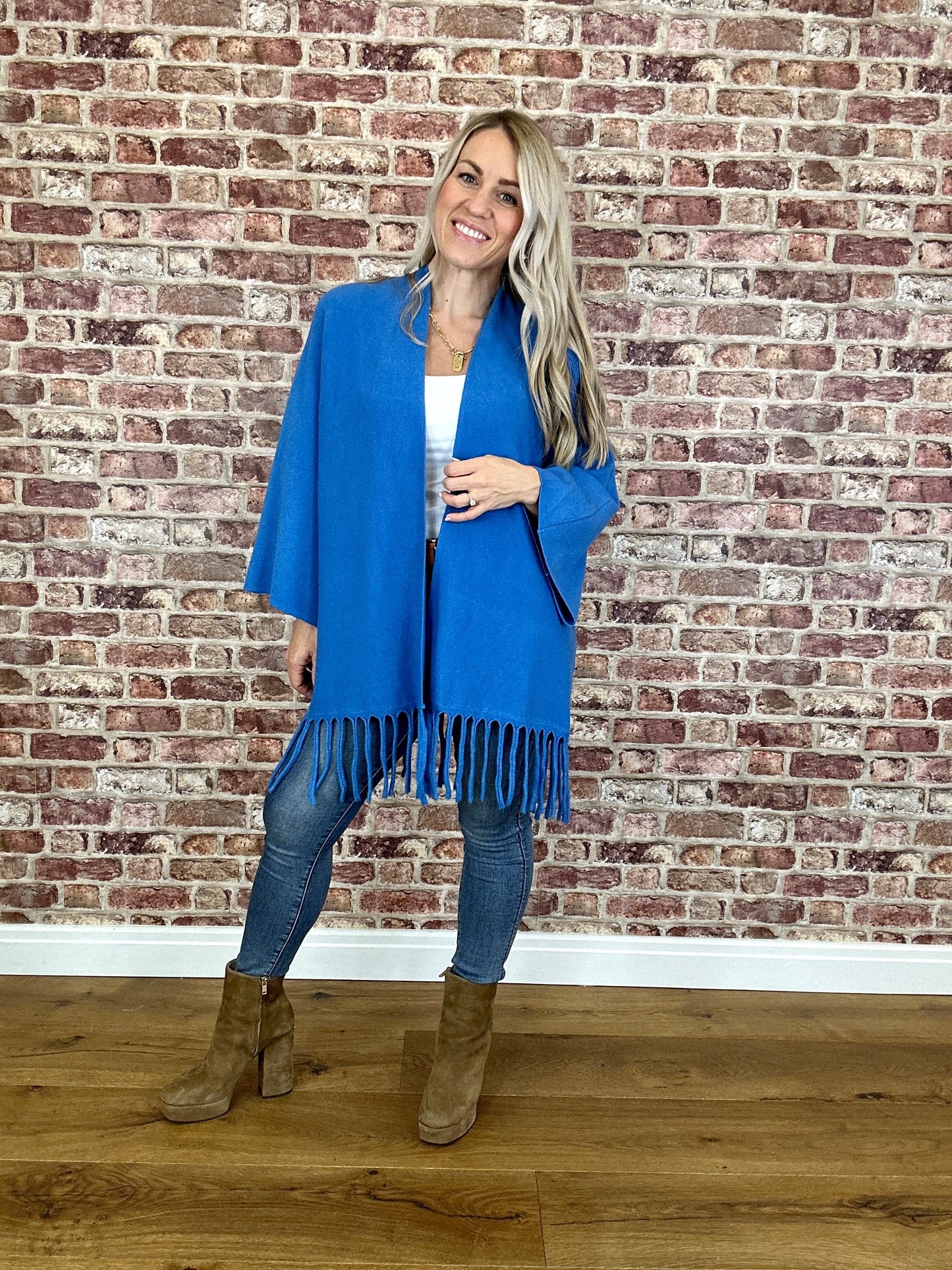 Mi Amour Cardigan