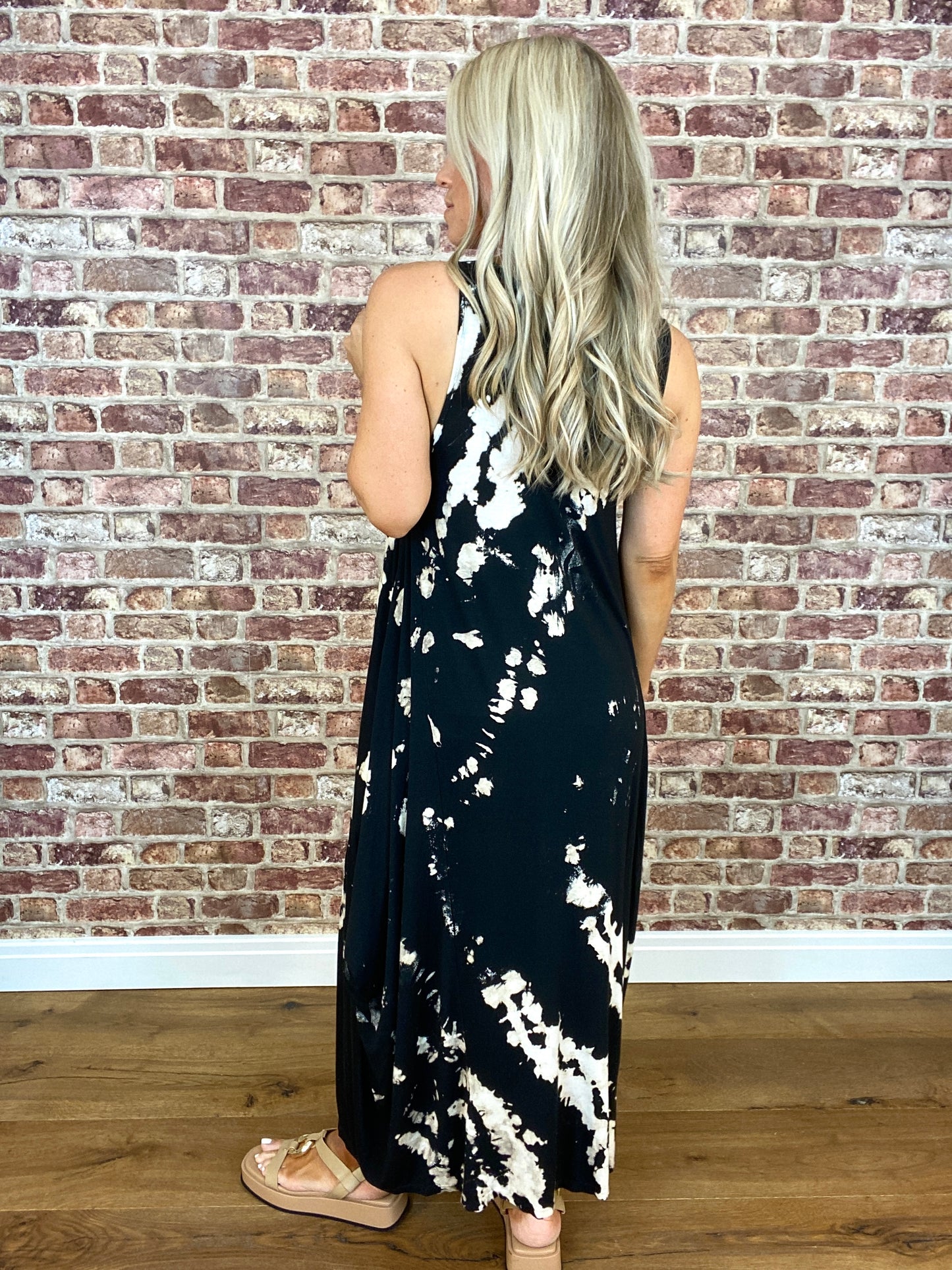 Bella Bella Splash Dress