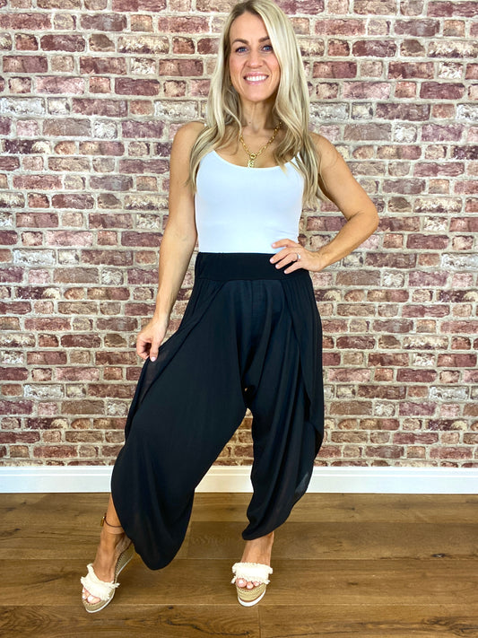 Arabian Nights Pants