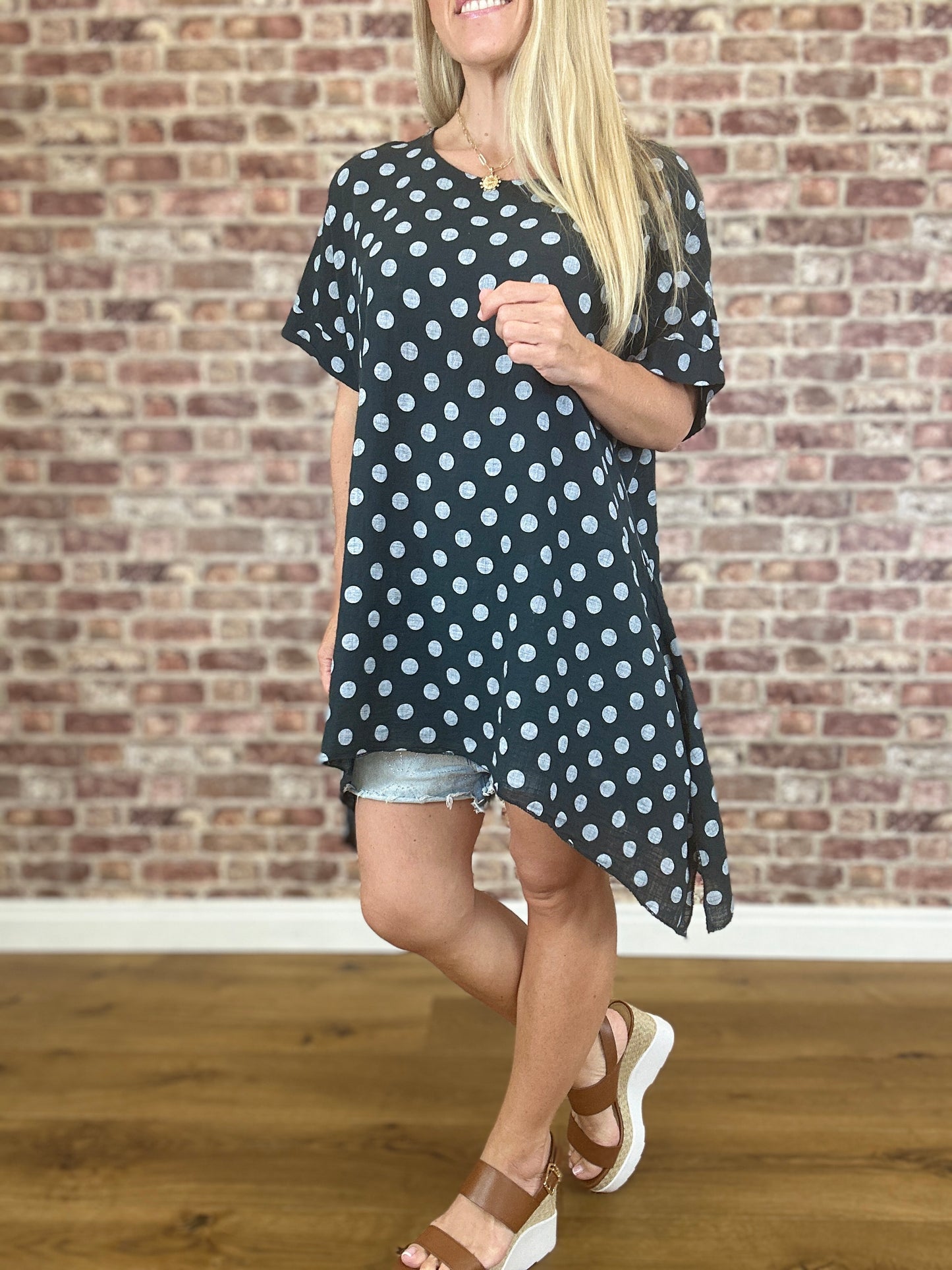 Laguna Breeze Top