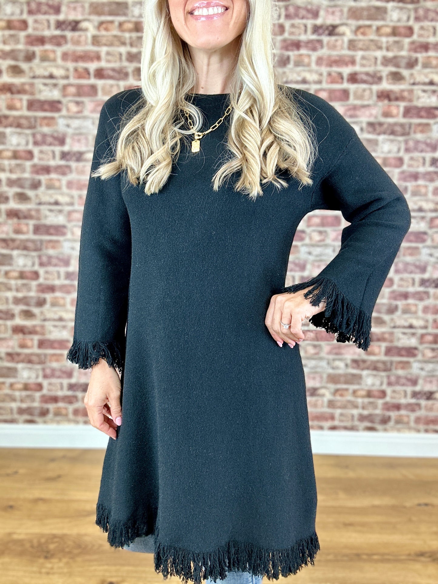 Ohio Dress