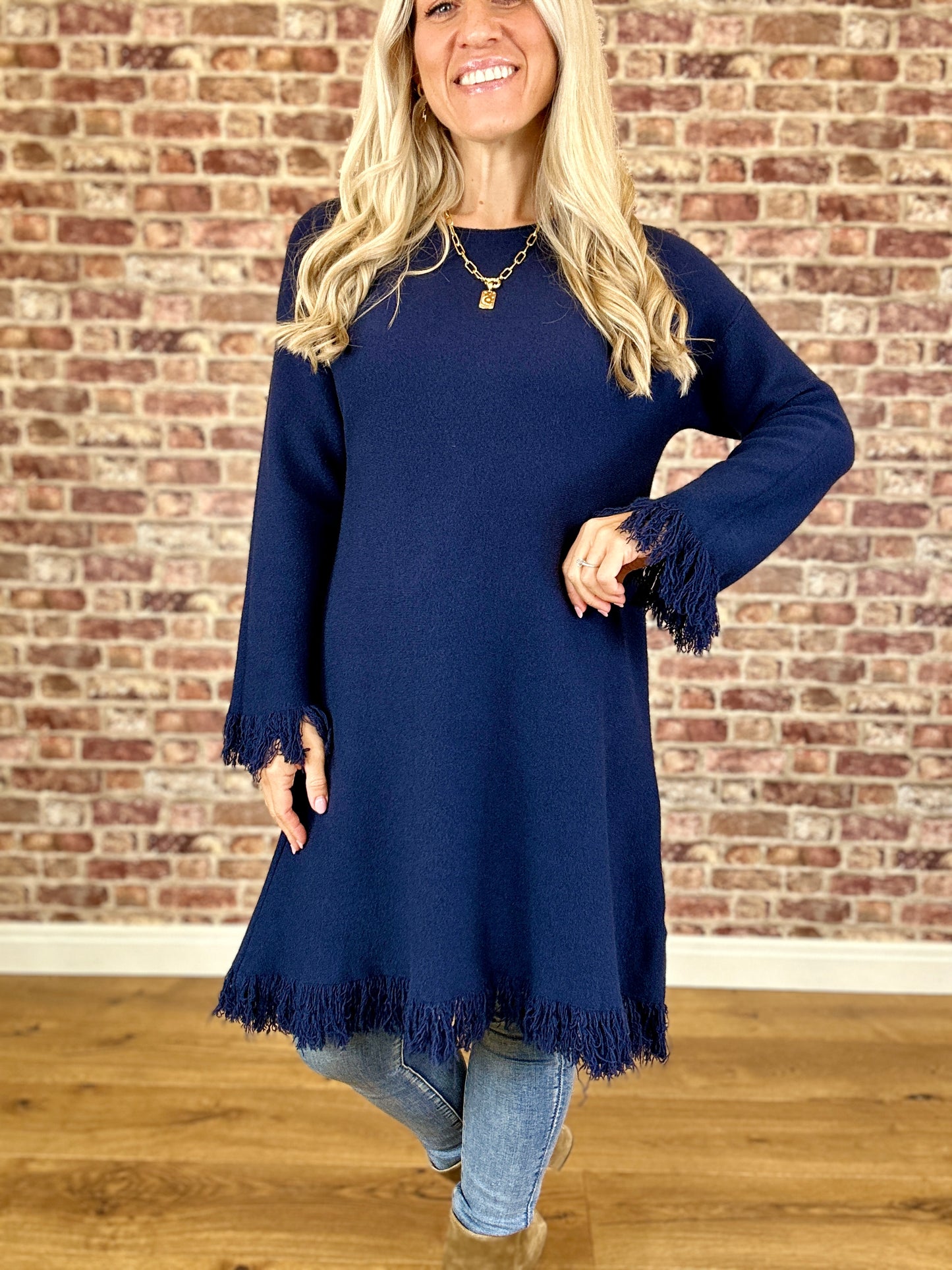 Ohio Dress