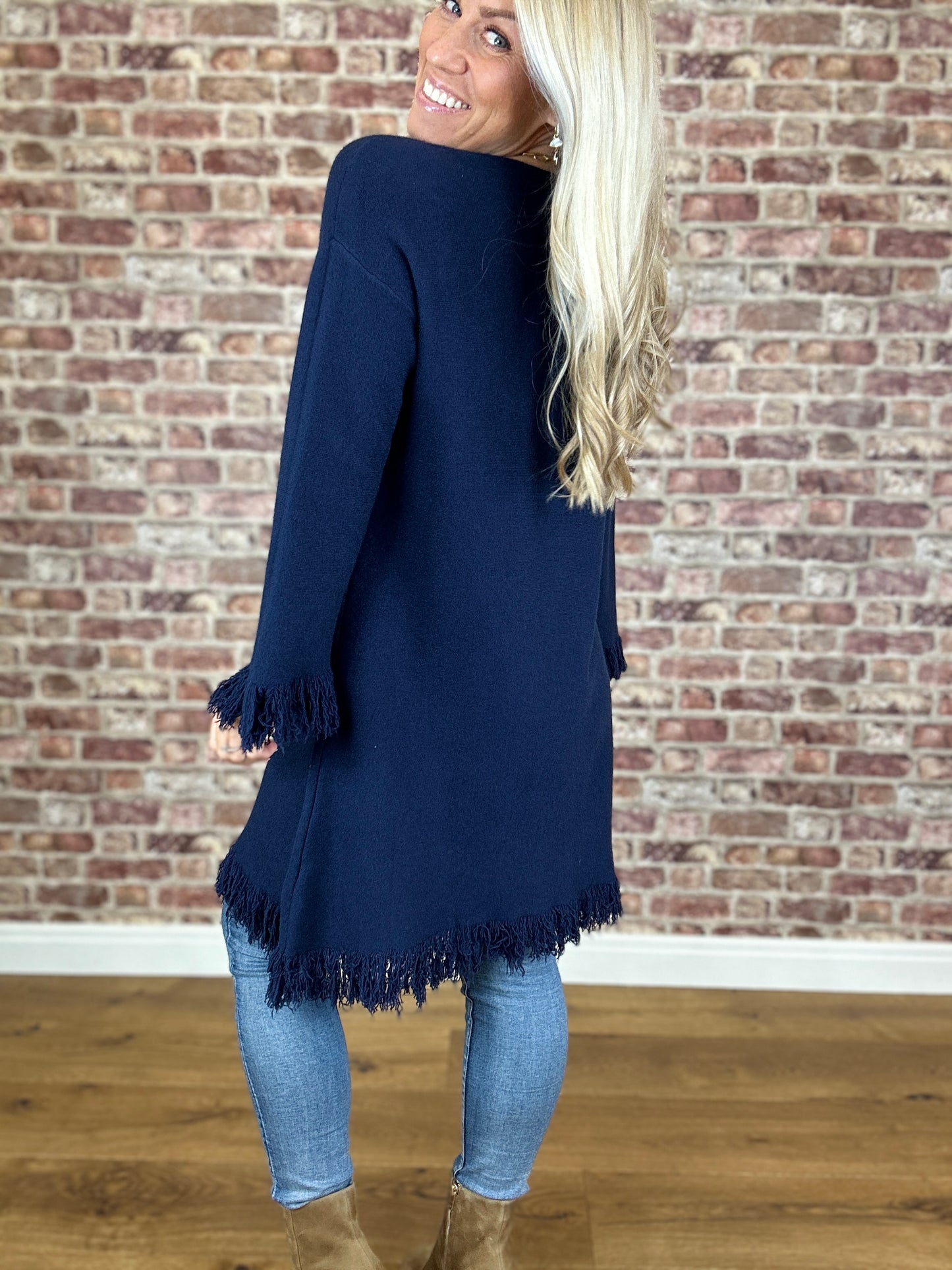 Ohio Dress