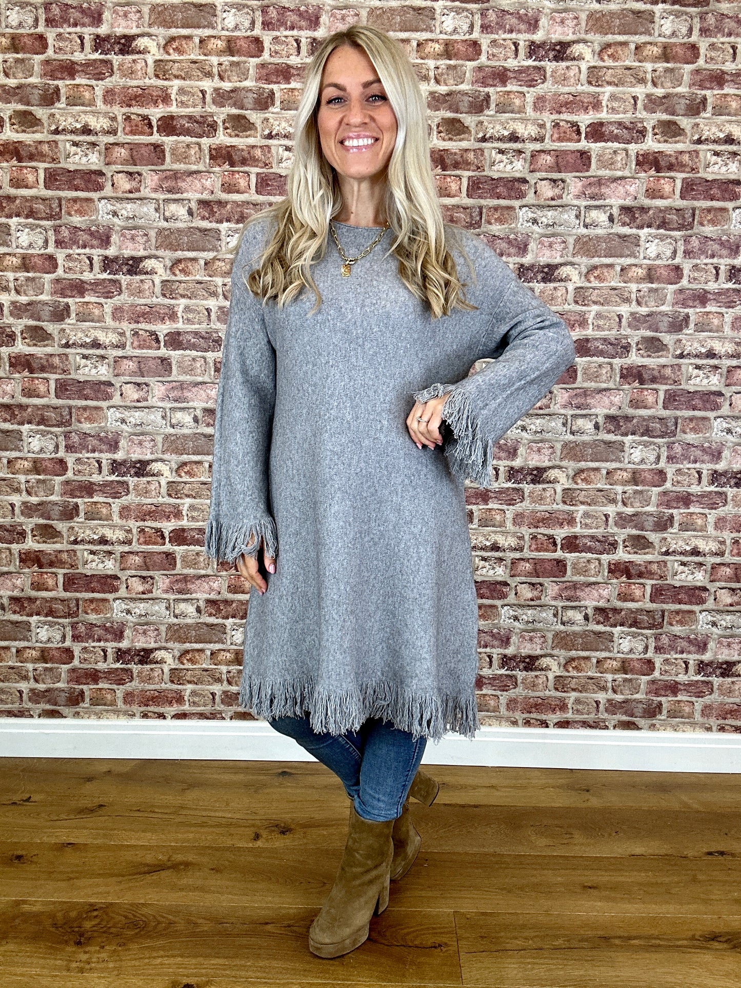 Ohio Dress