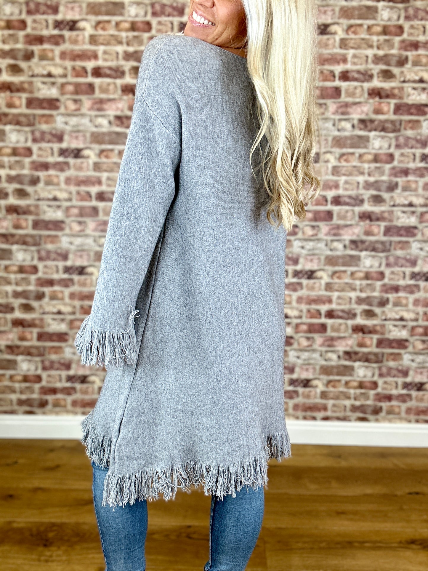 Ohio Dress