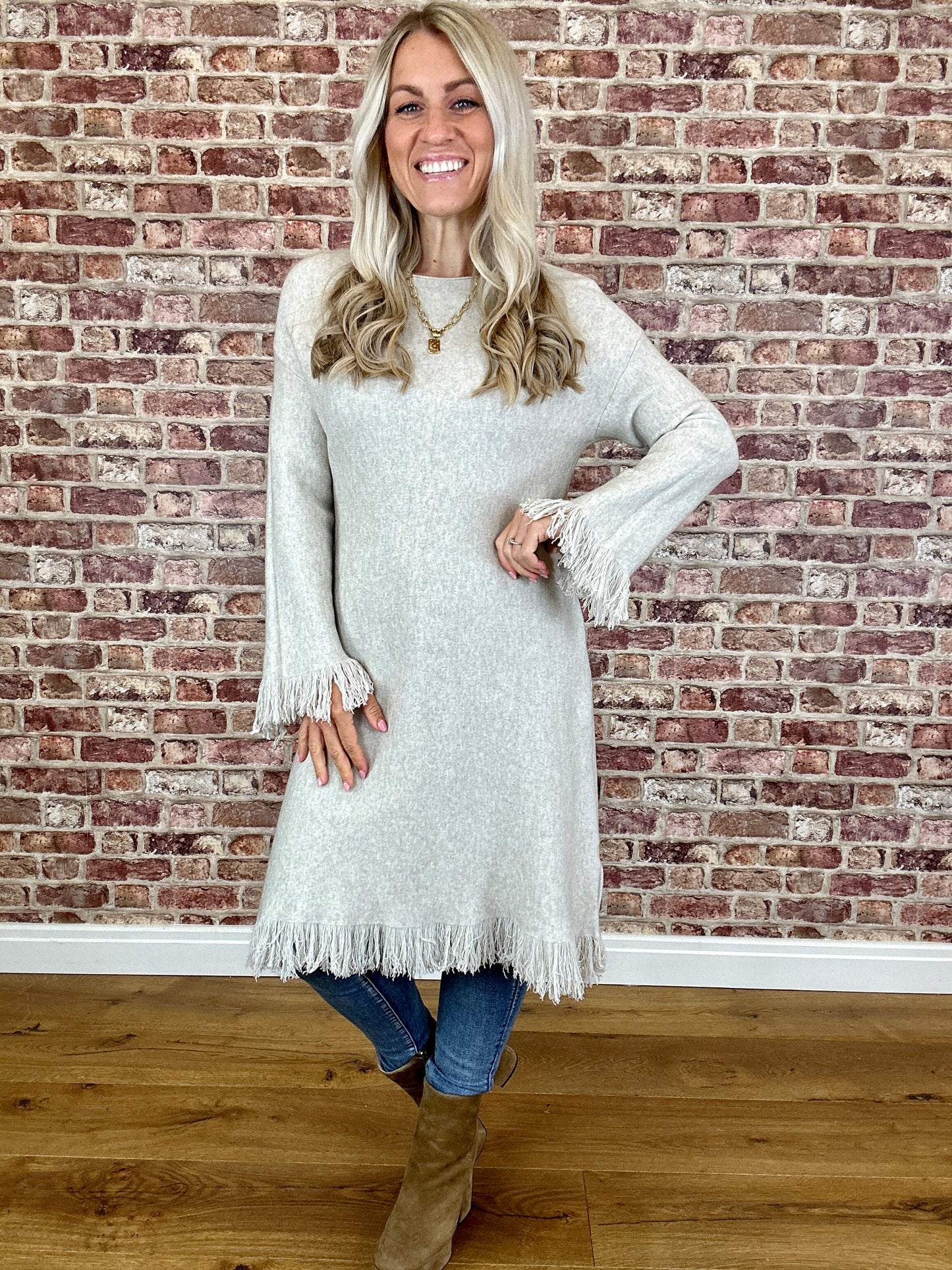 Ohio Dress