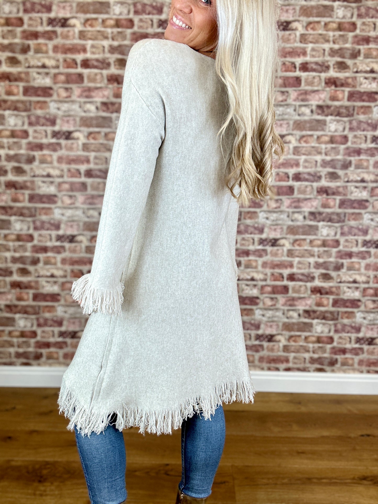 Ohio Dress