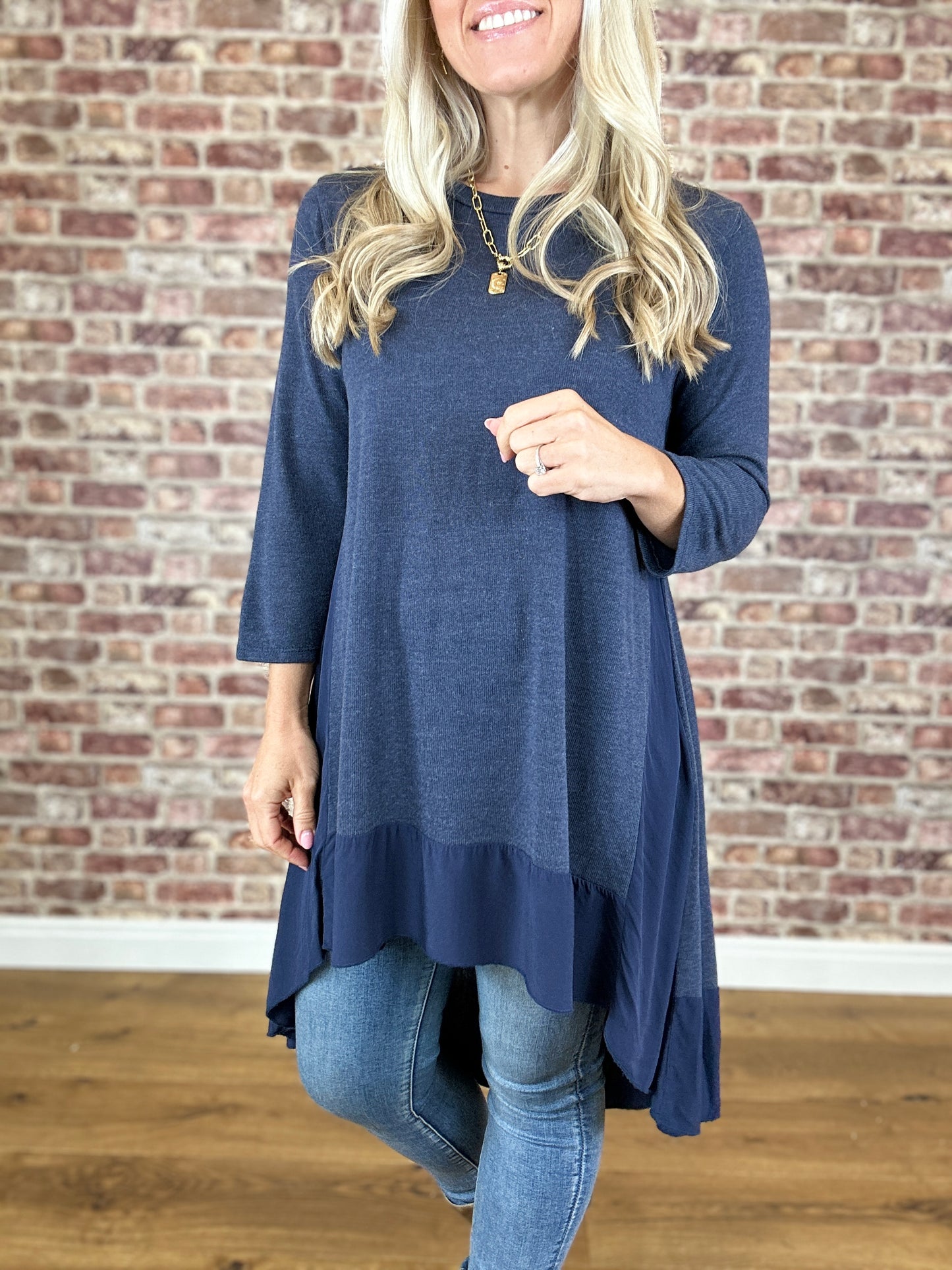 Flare Top