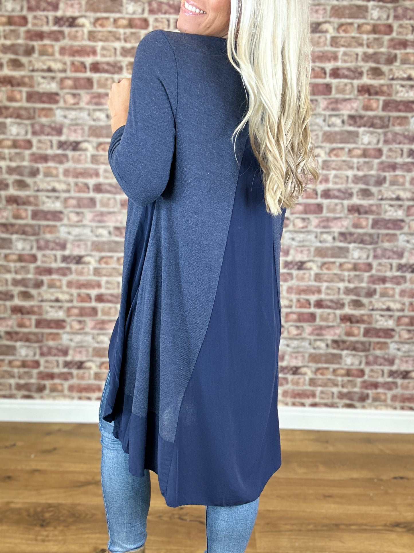 Flare Top
