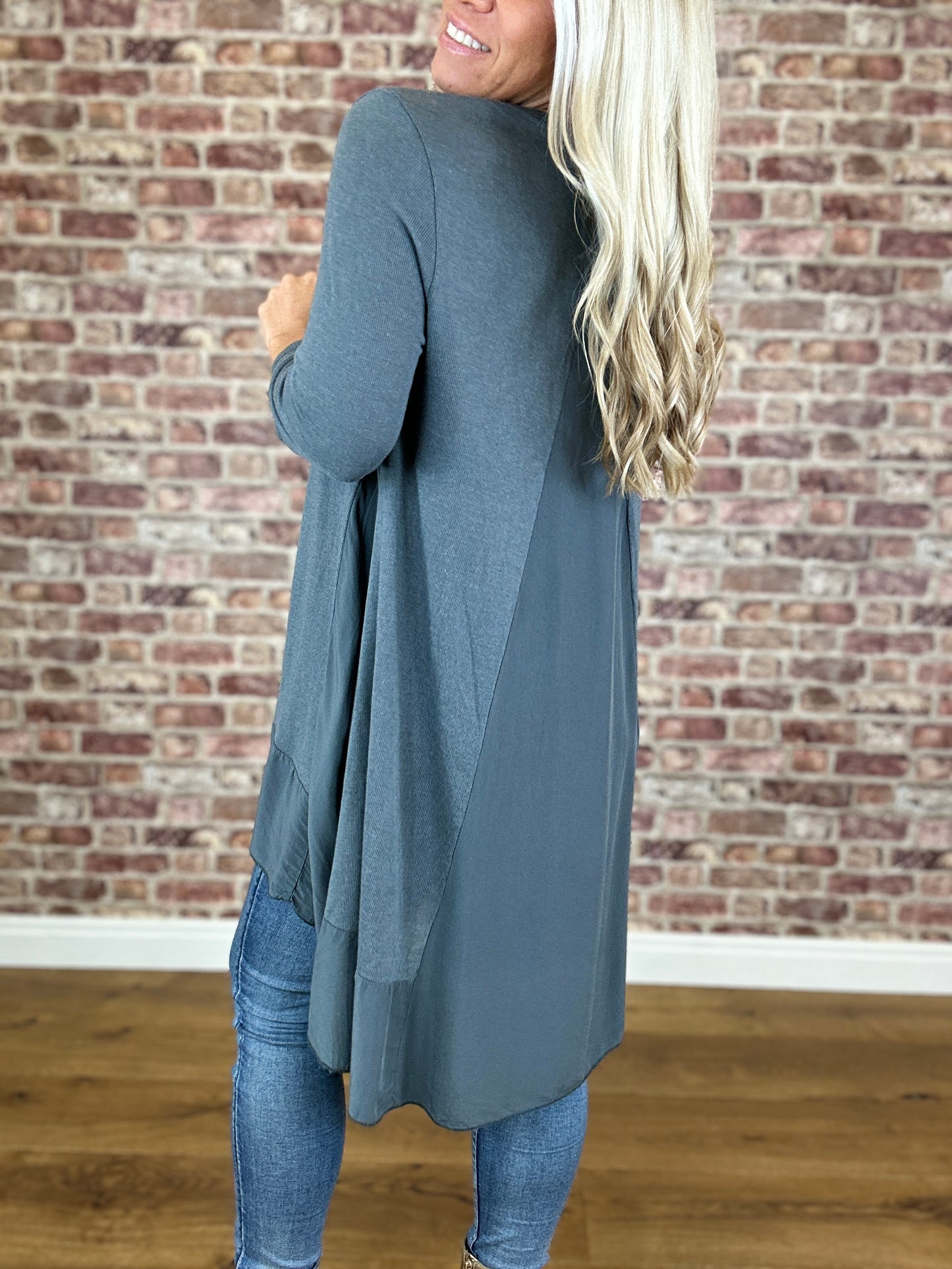 Flare Top