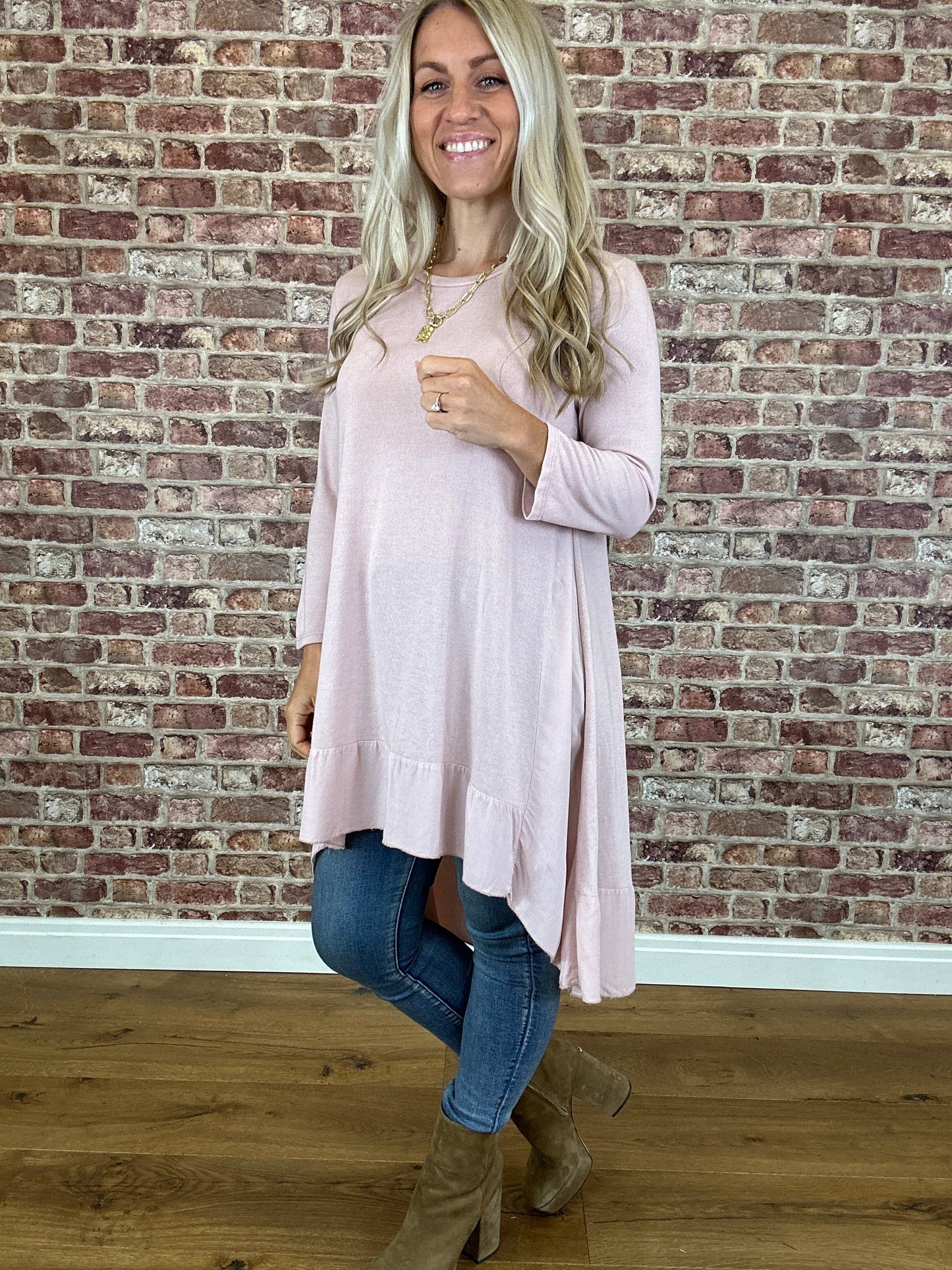 Flare Top