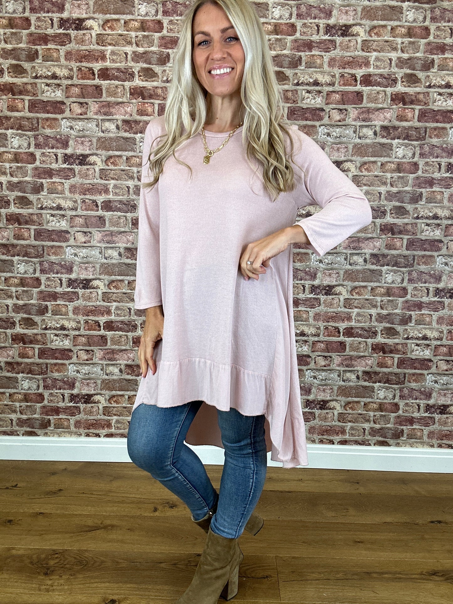 Flare Top