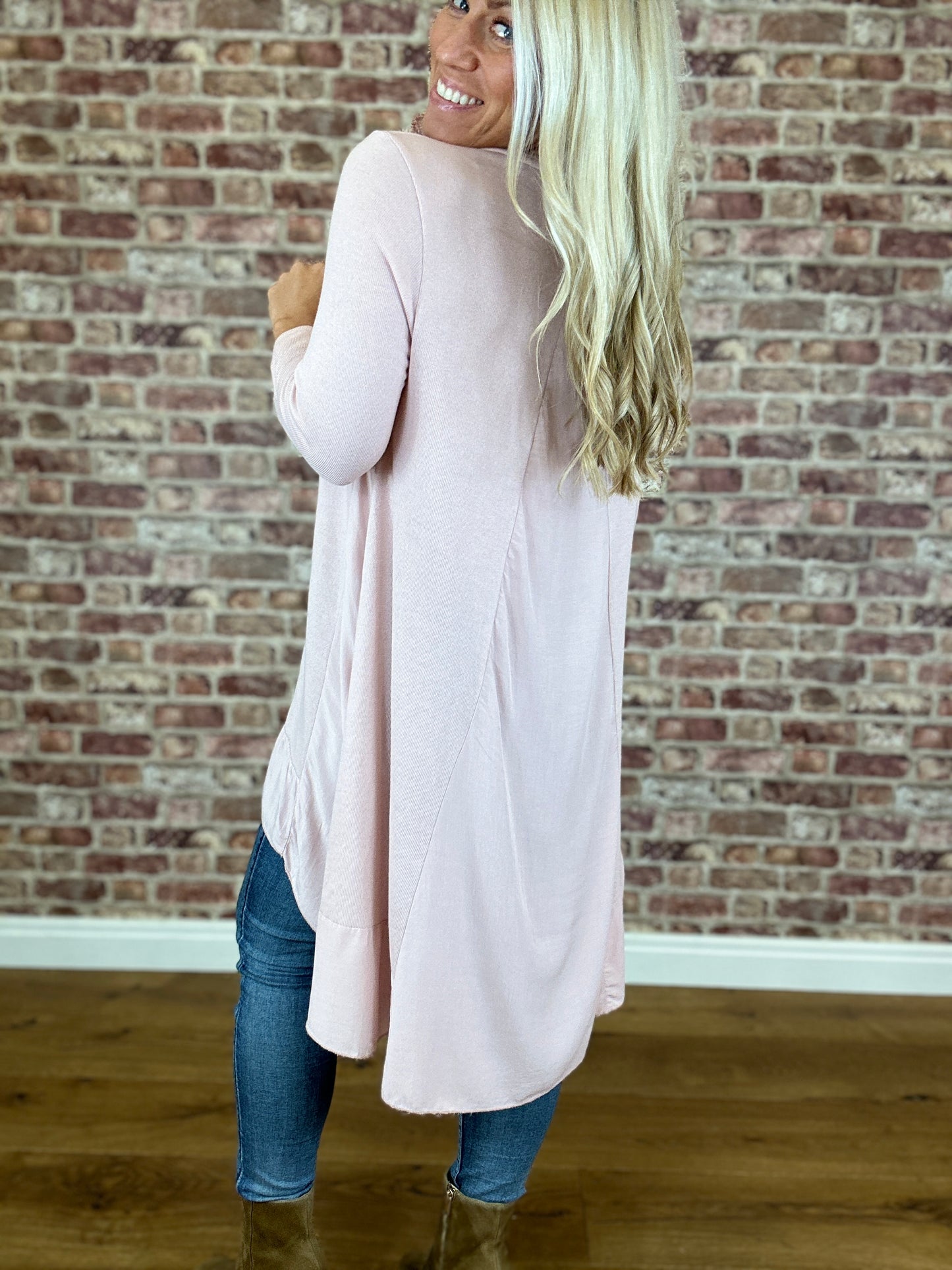 Flare Top