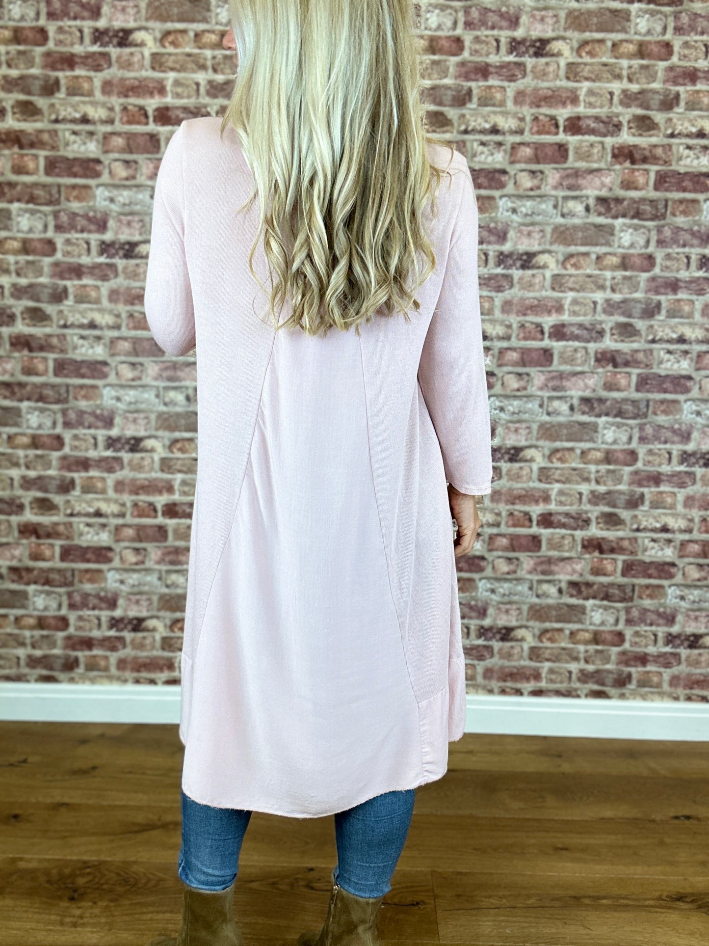 Flare Top