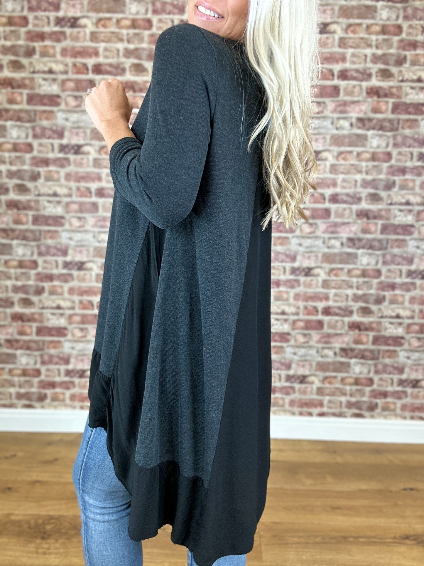 Flare Top