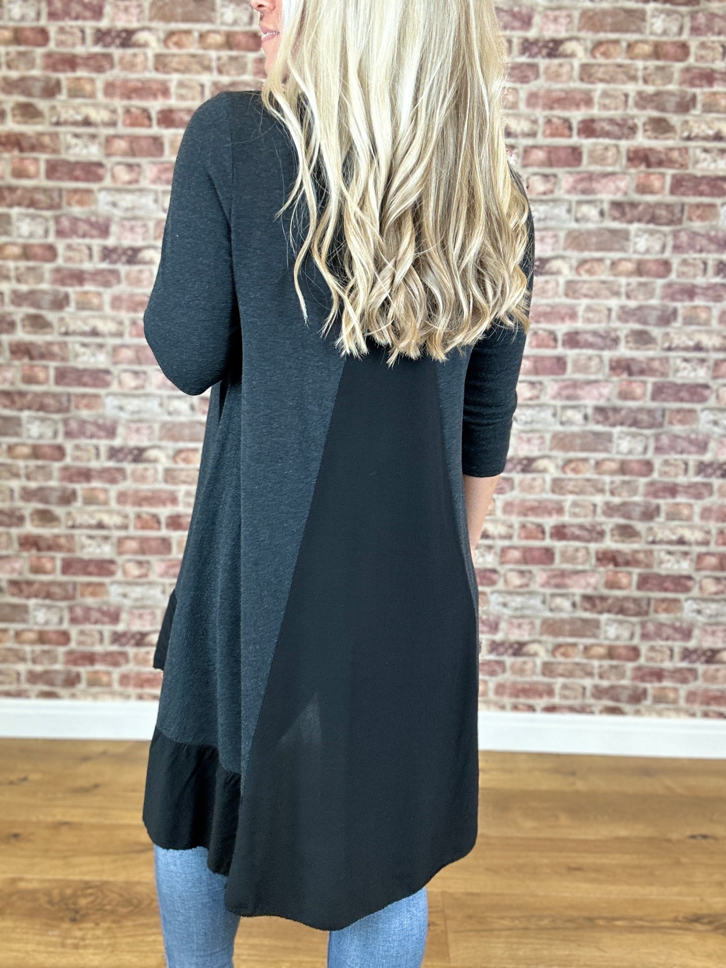 Flare Top