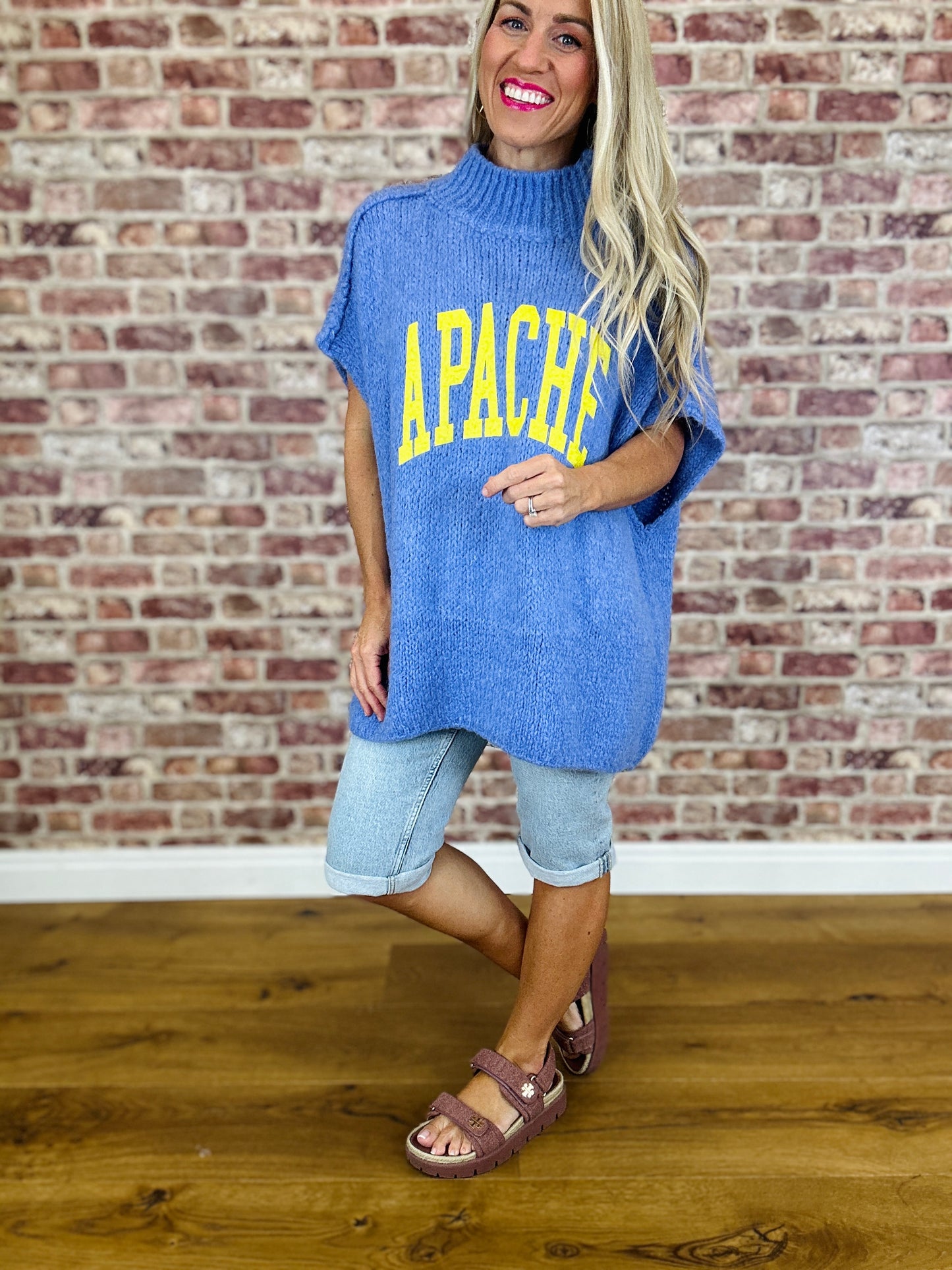 Lakota Jumper