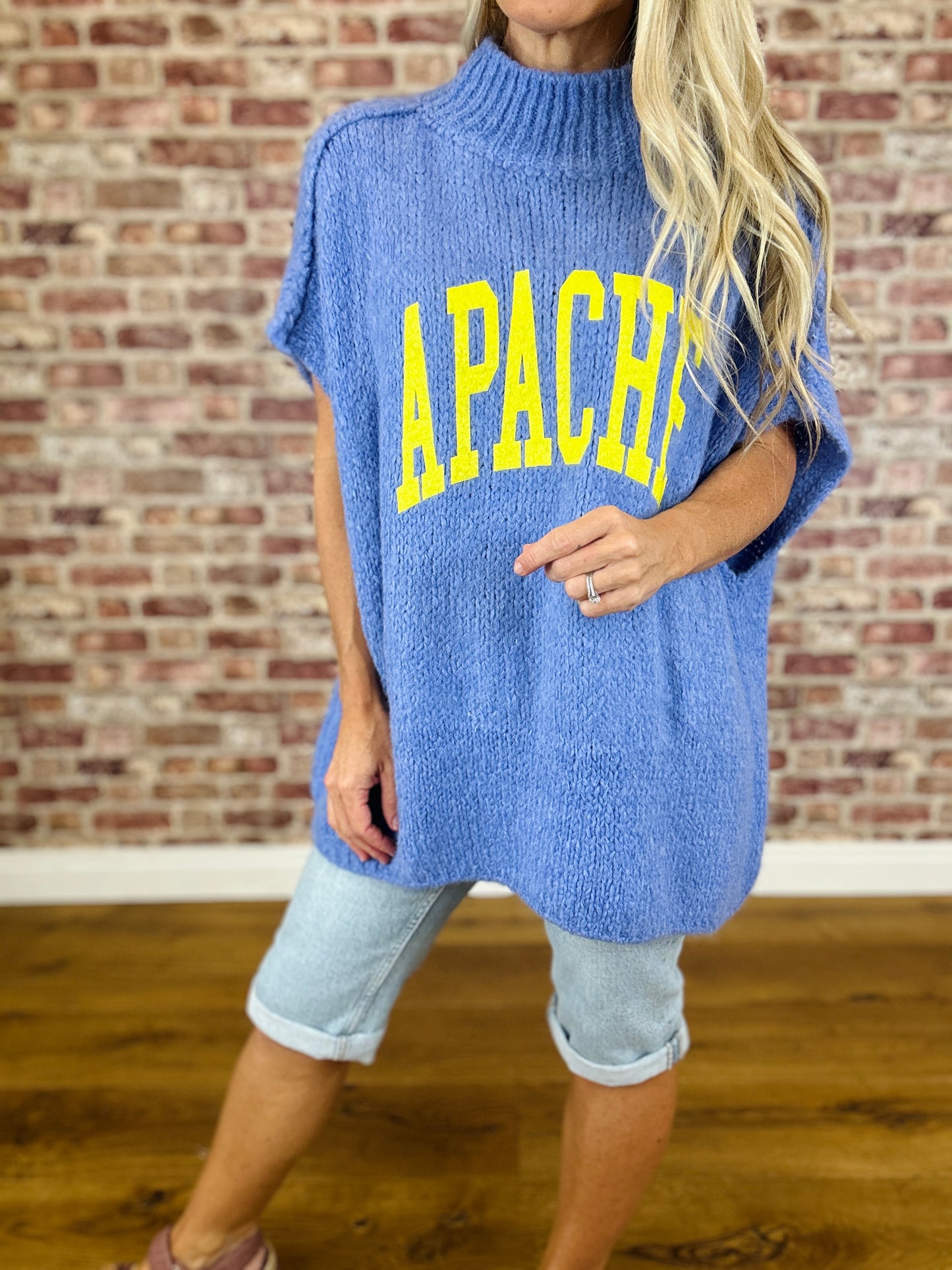 Lakota Jumper