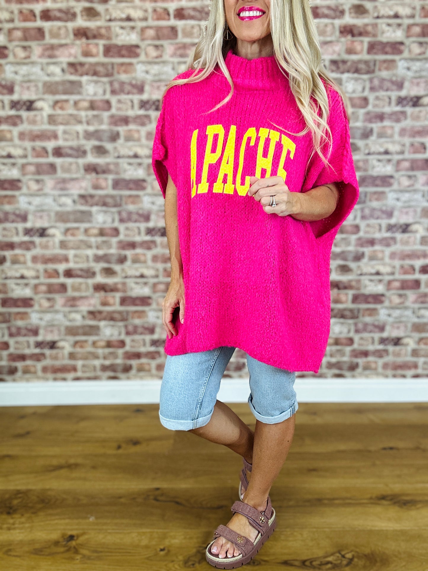 Lakota Jumper