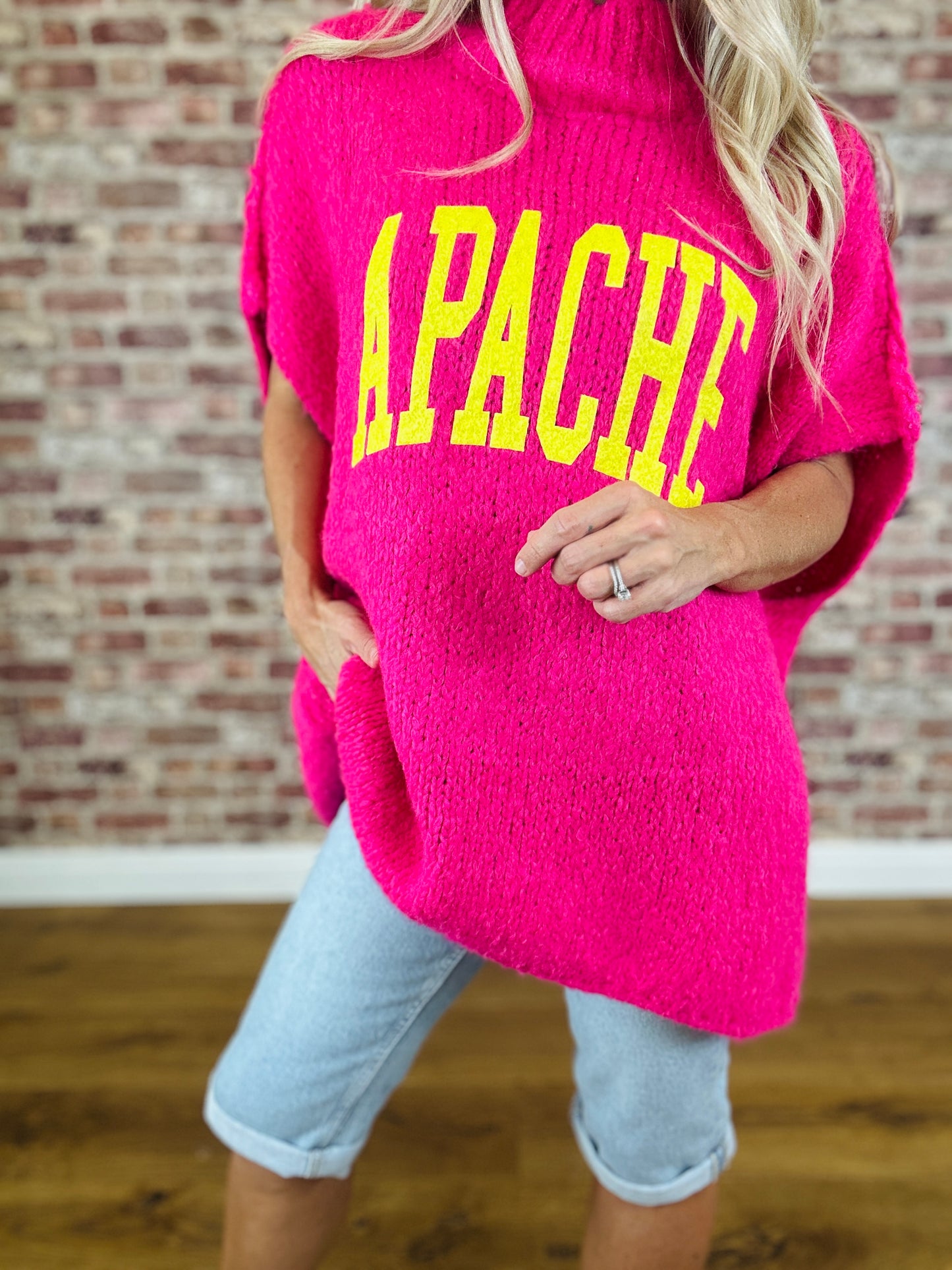 Lakota Jumper