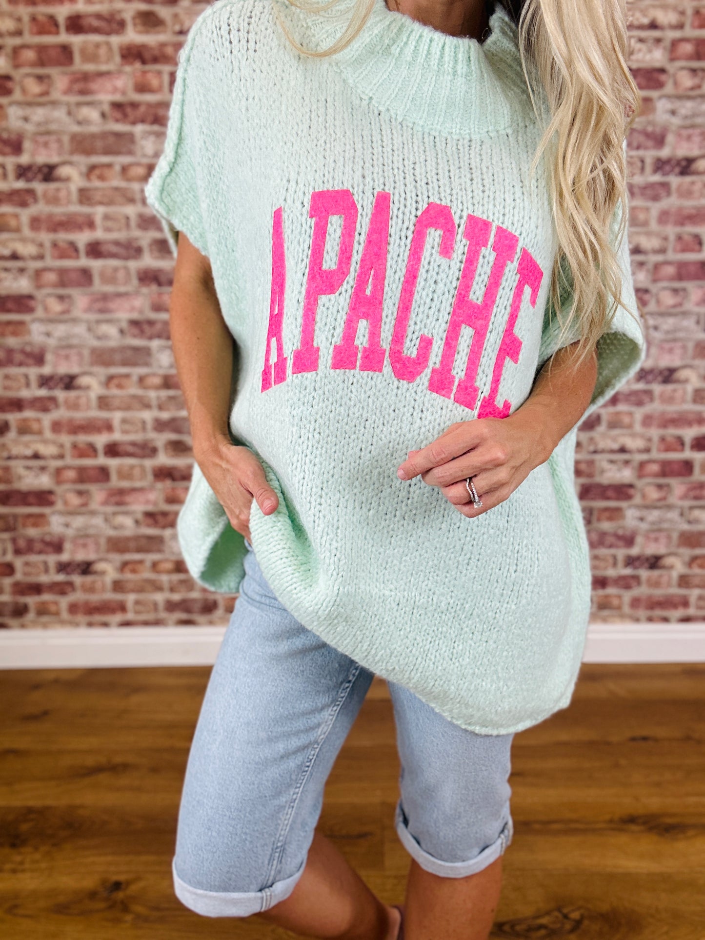 Lakota Jumper