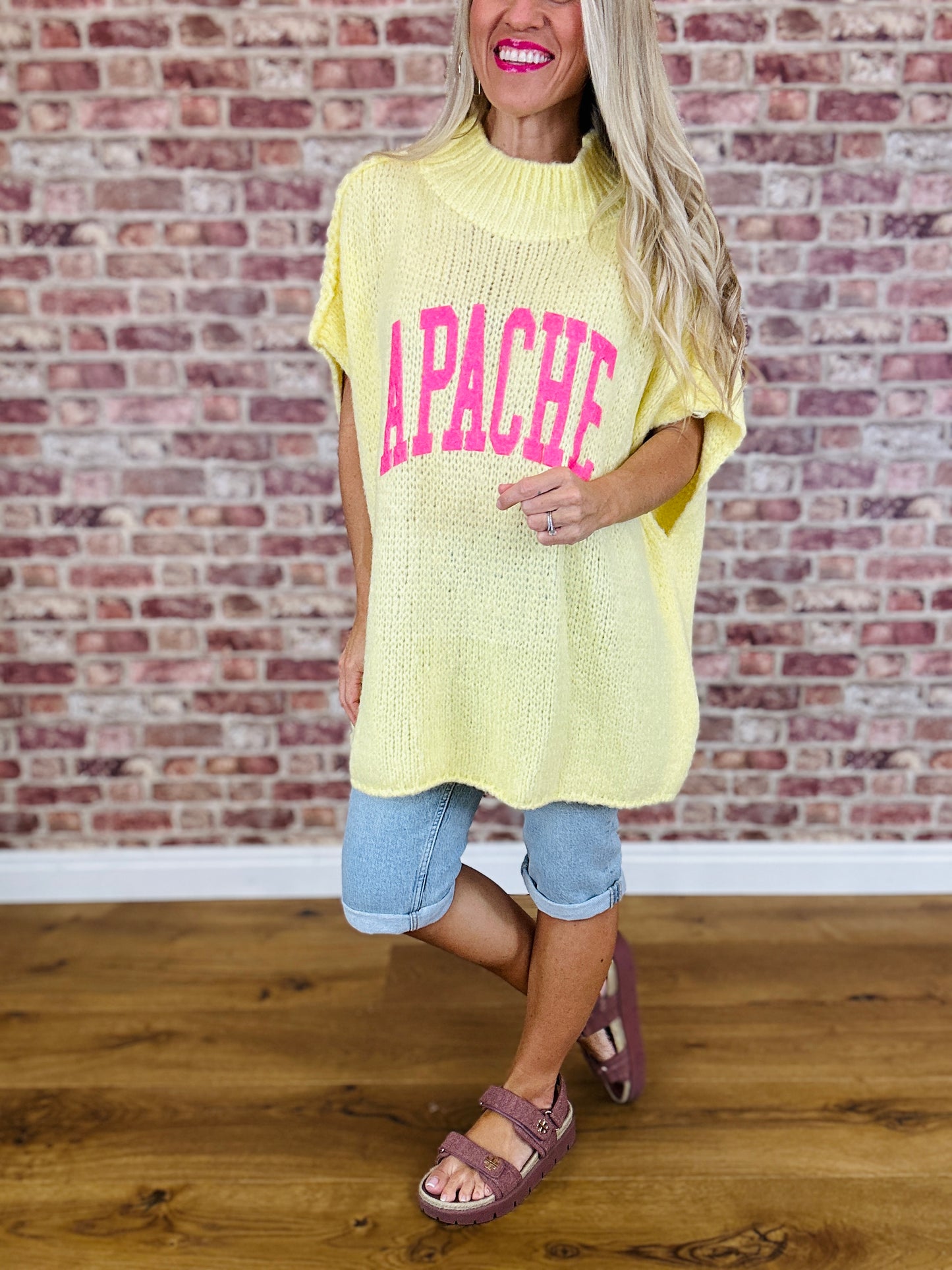 Lakota Jumper