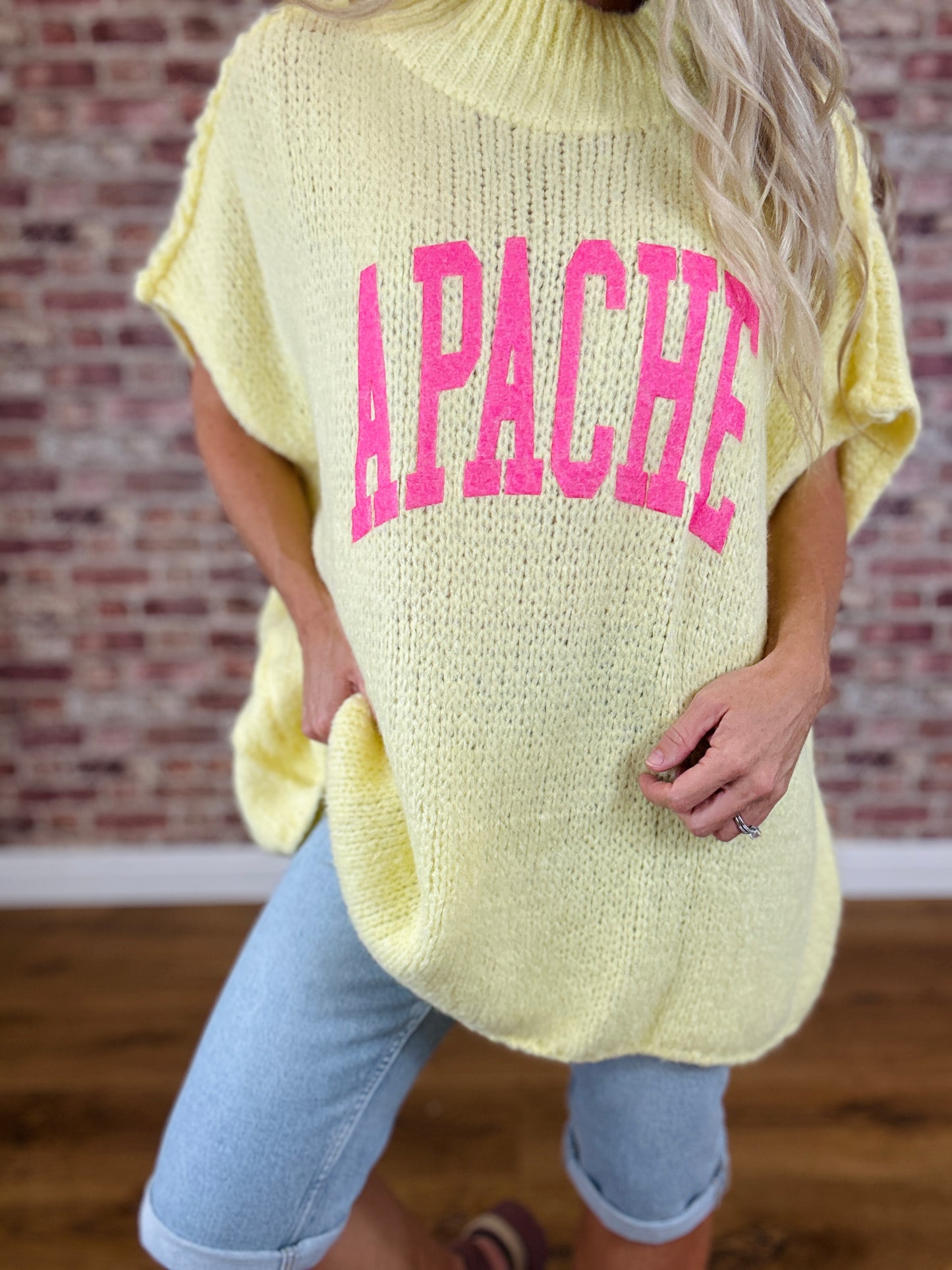 Lakota Jumper