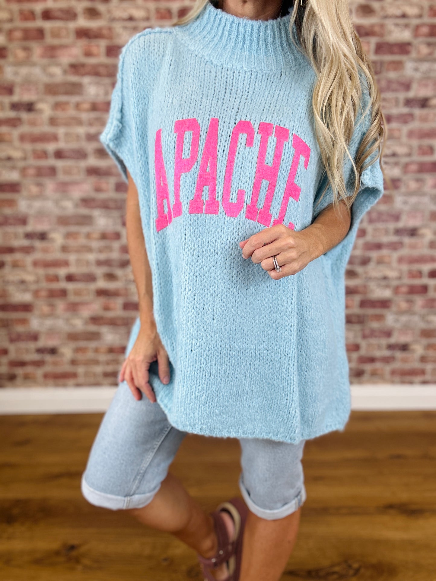 Lakota Jumper
