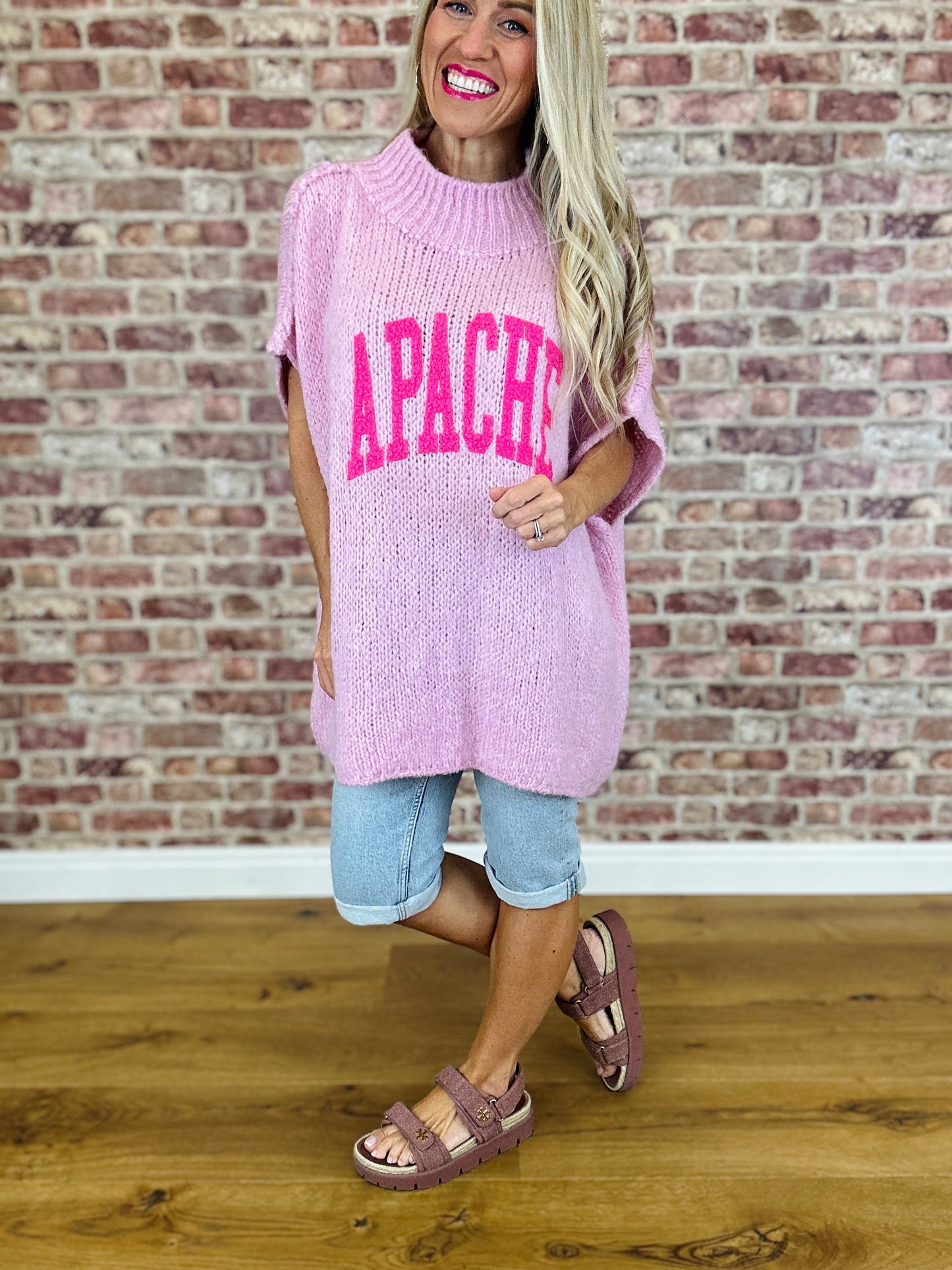 Lakota Jumper