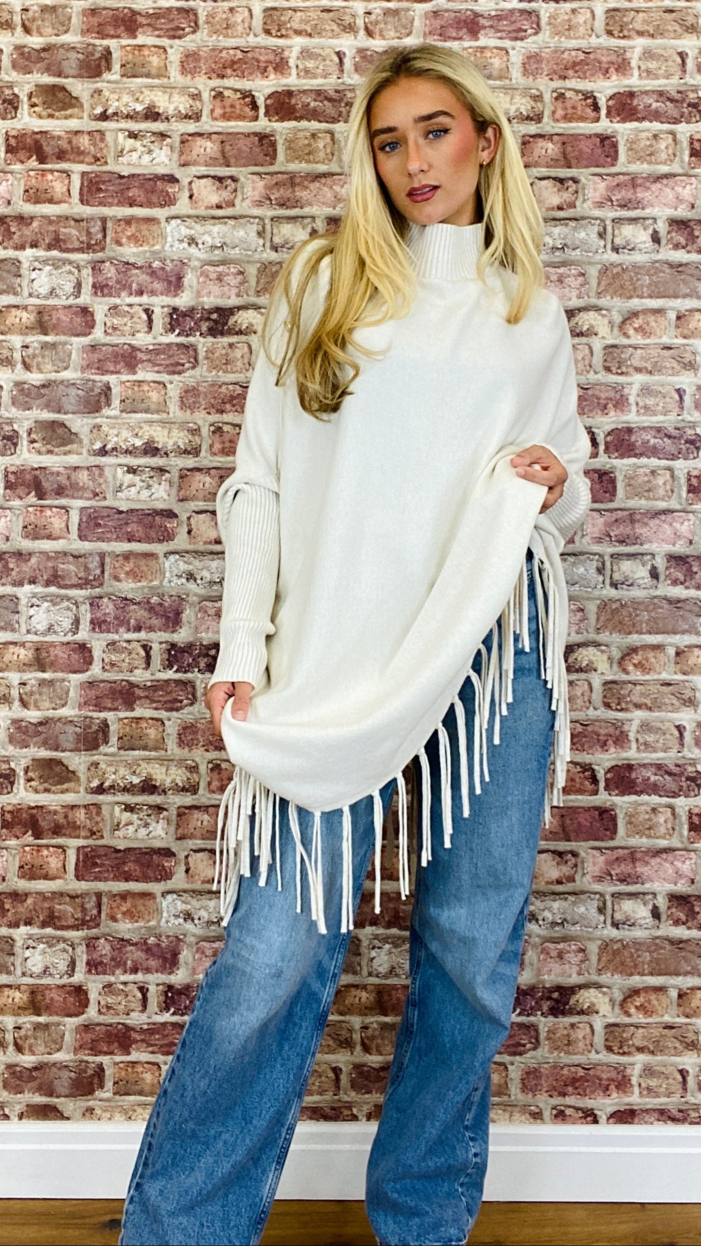 Jesse James Jumper
