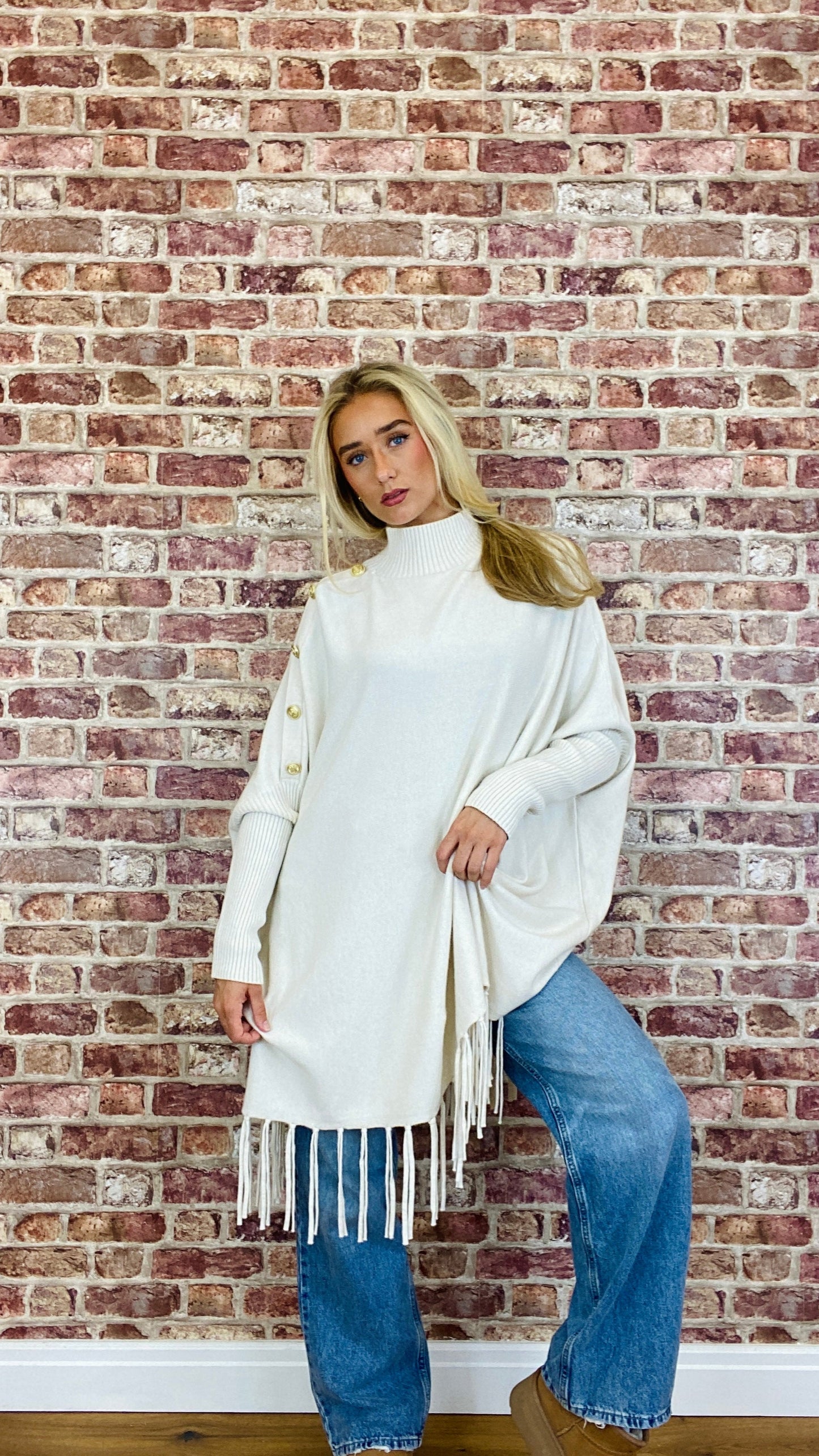 Jesse James Jumper
