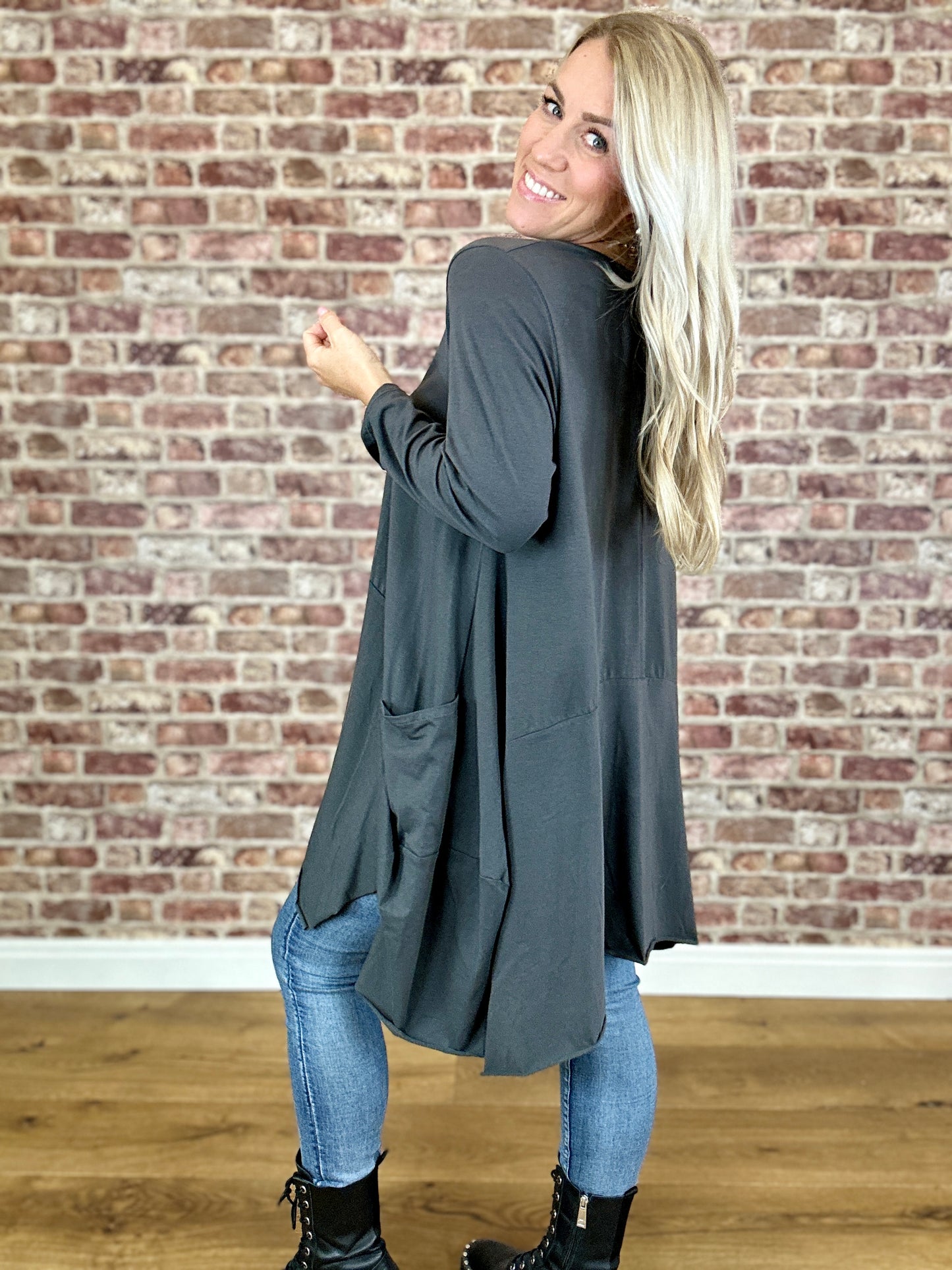 Mamma Mia Dress Top