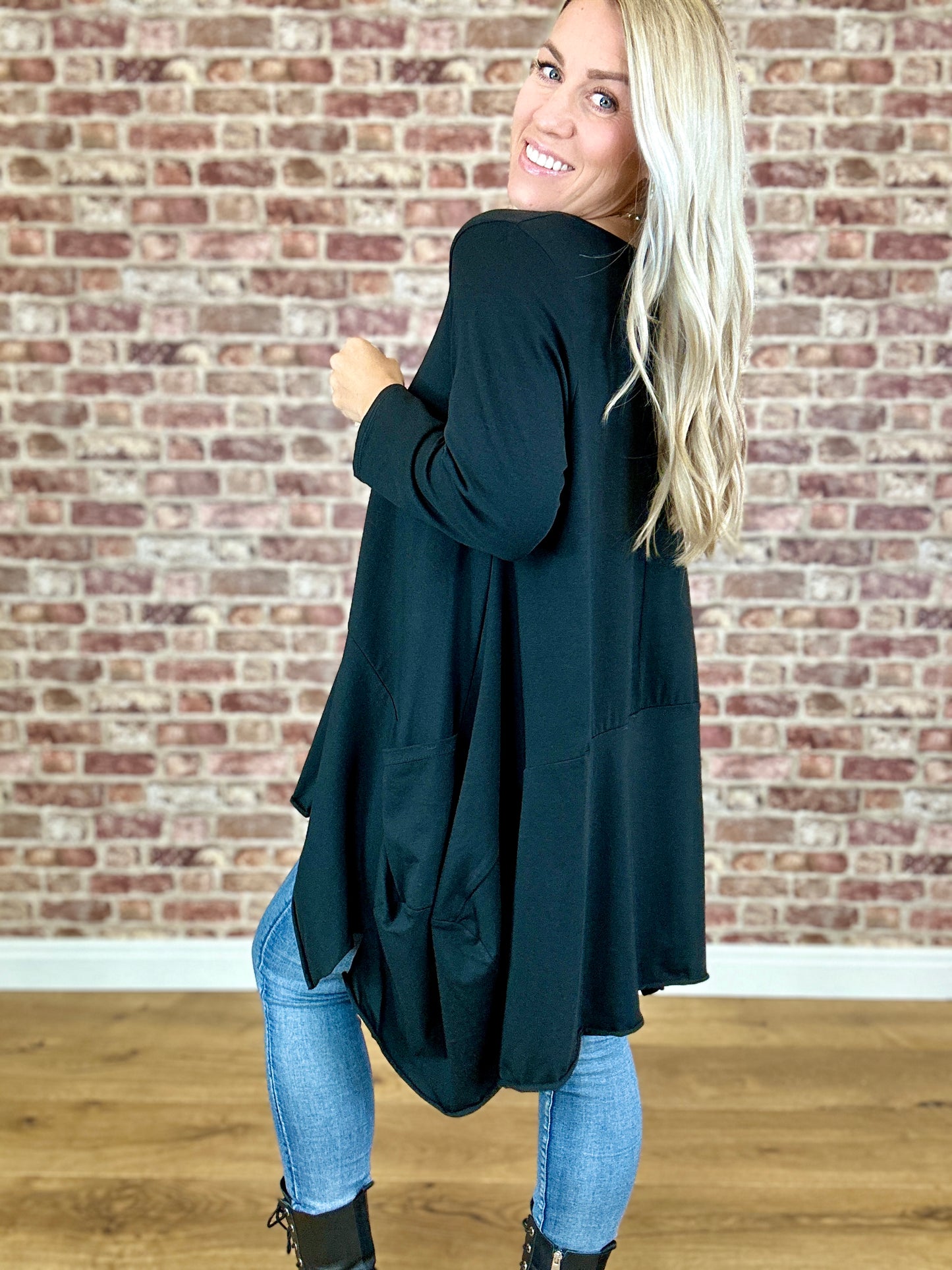 Mamma Mia Dress Top