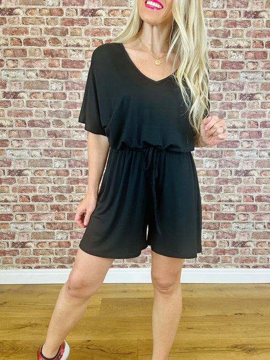 Maya Playsuit