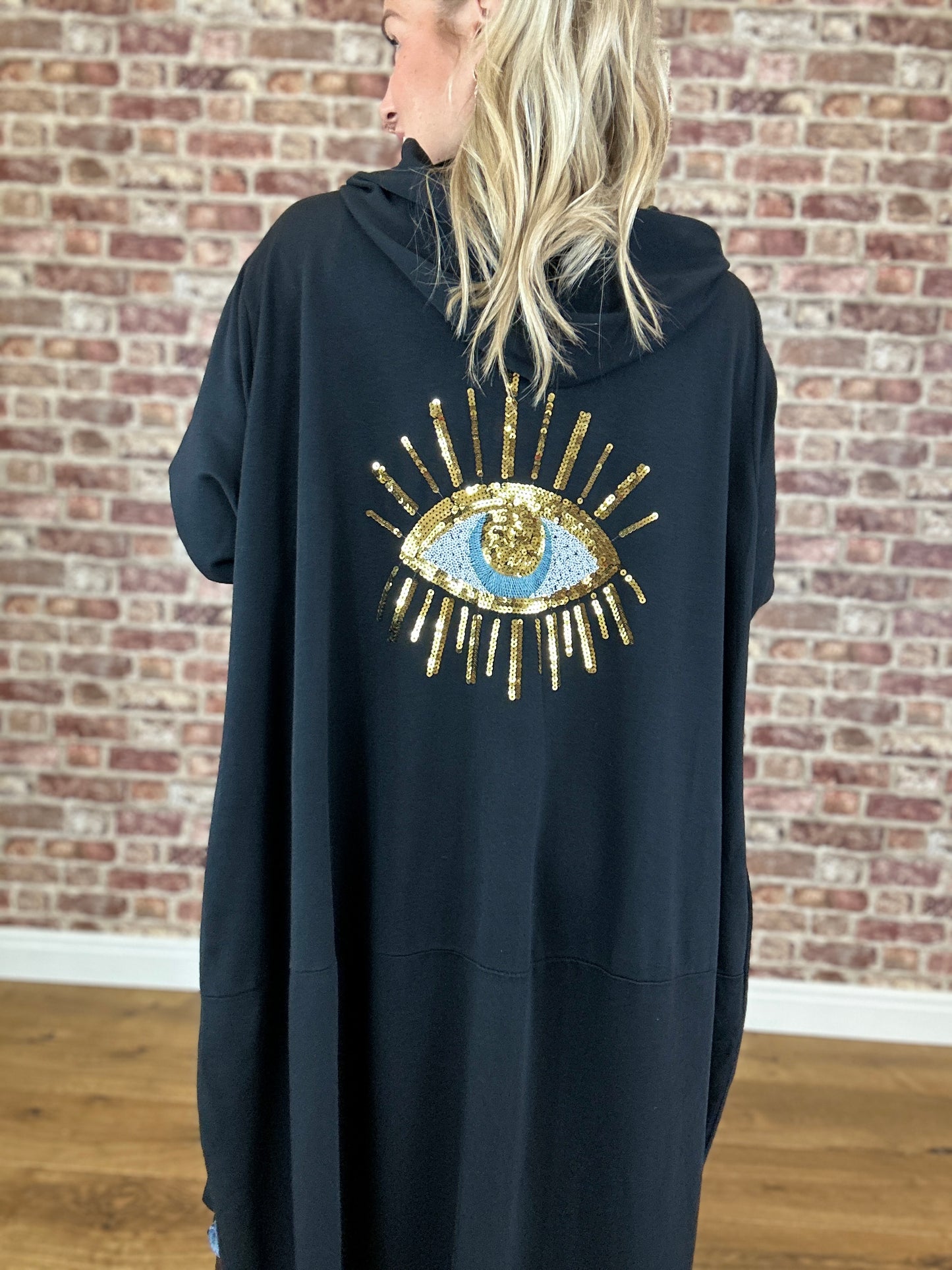 Protective Eye Malone Jacket